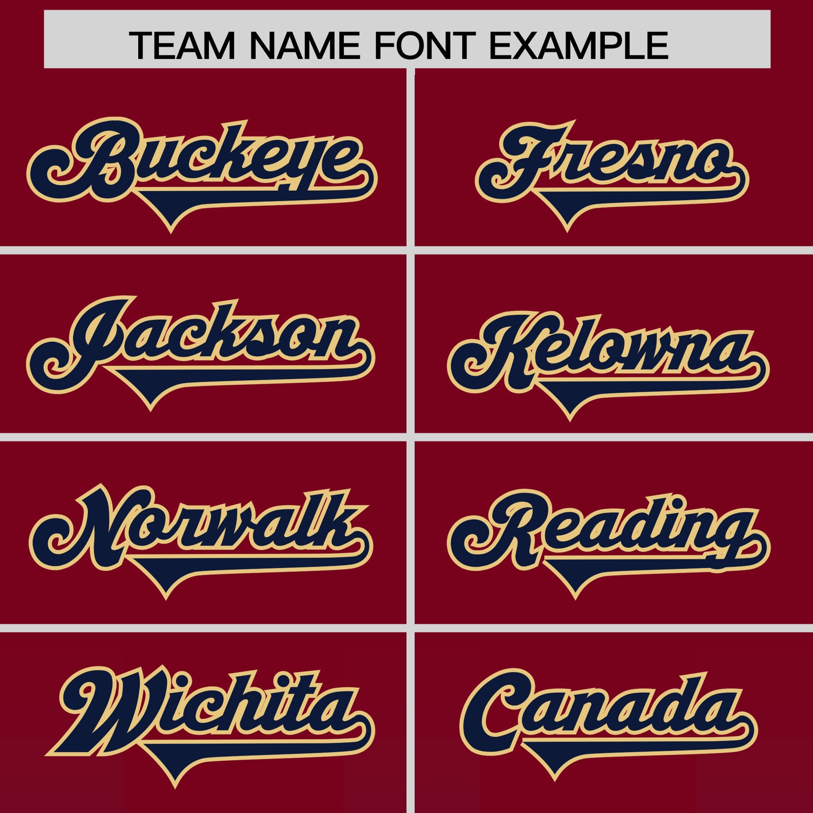 Custom Cardinal Navy Vertical Width Stripe Gradient Fashion Personalized Team Football Jersey