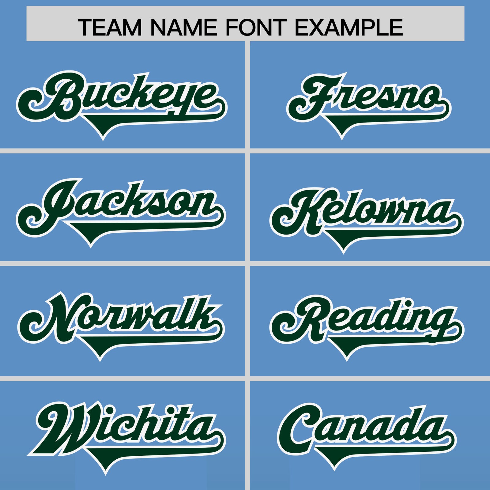 Custom Powder Blue Green Vertical Width Stripe Gradient Fashion Personalized Team Football Jersey