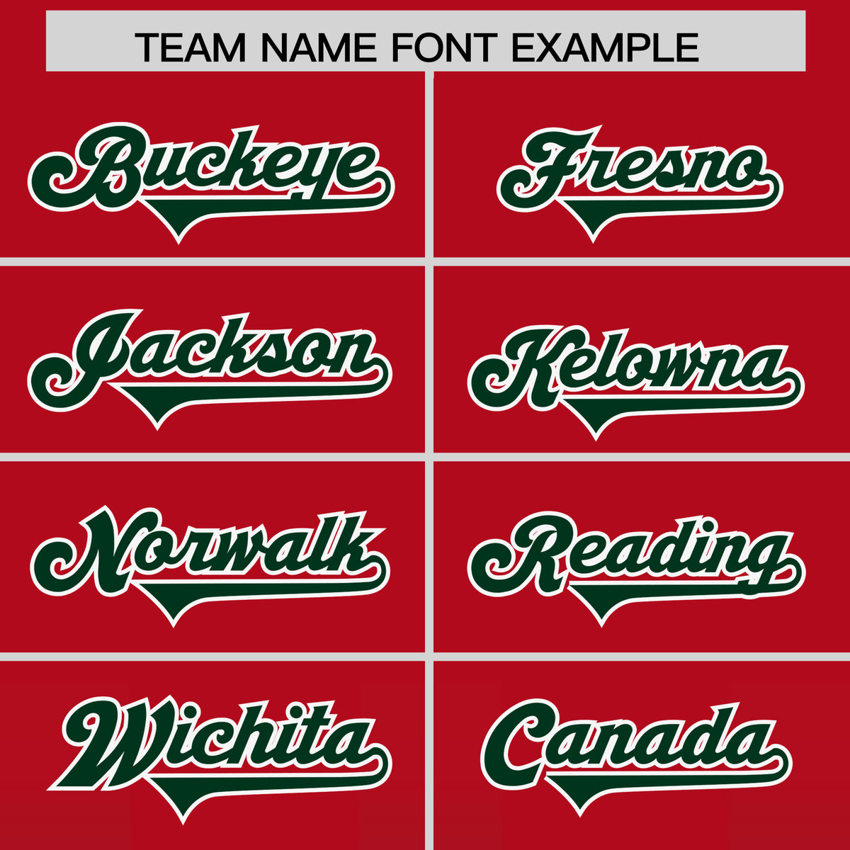 Custom Red Green Vertical Width Stripe Gradient Fashion Personalized Team Football Jersey