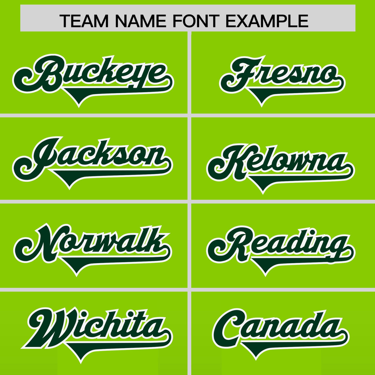 Custom Neon Green Green Vertical Width Stripe Gradient Fashion Personalized Team Football Jersey