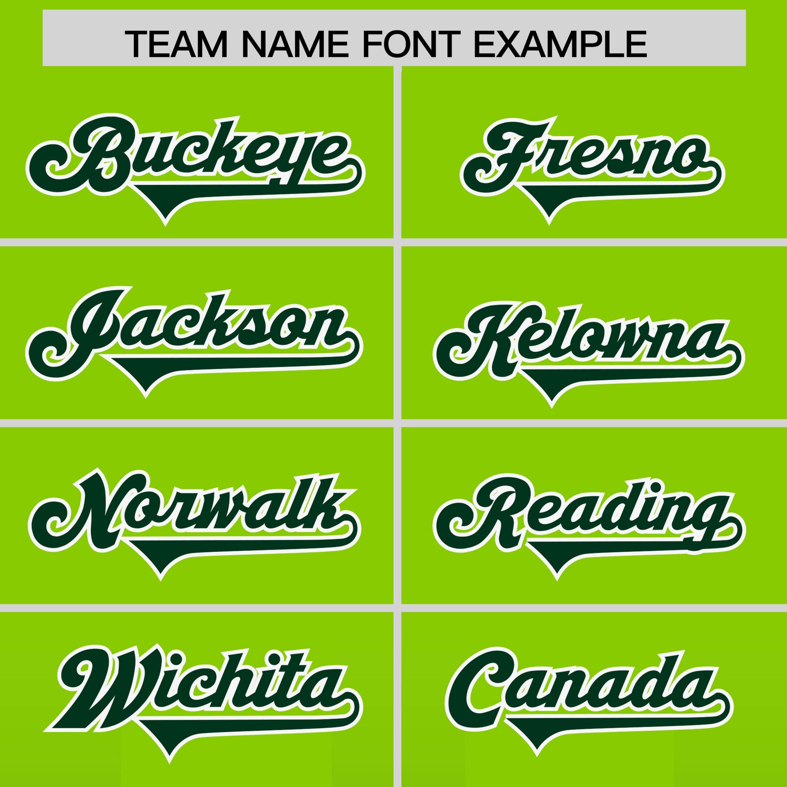 Custom Neon Green Green Vertical Width Stripe Gradient Fashion Personalized Team Football Jersey