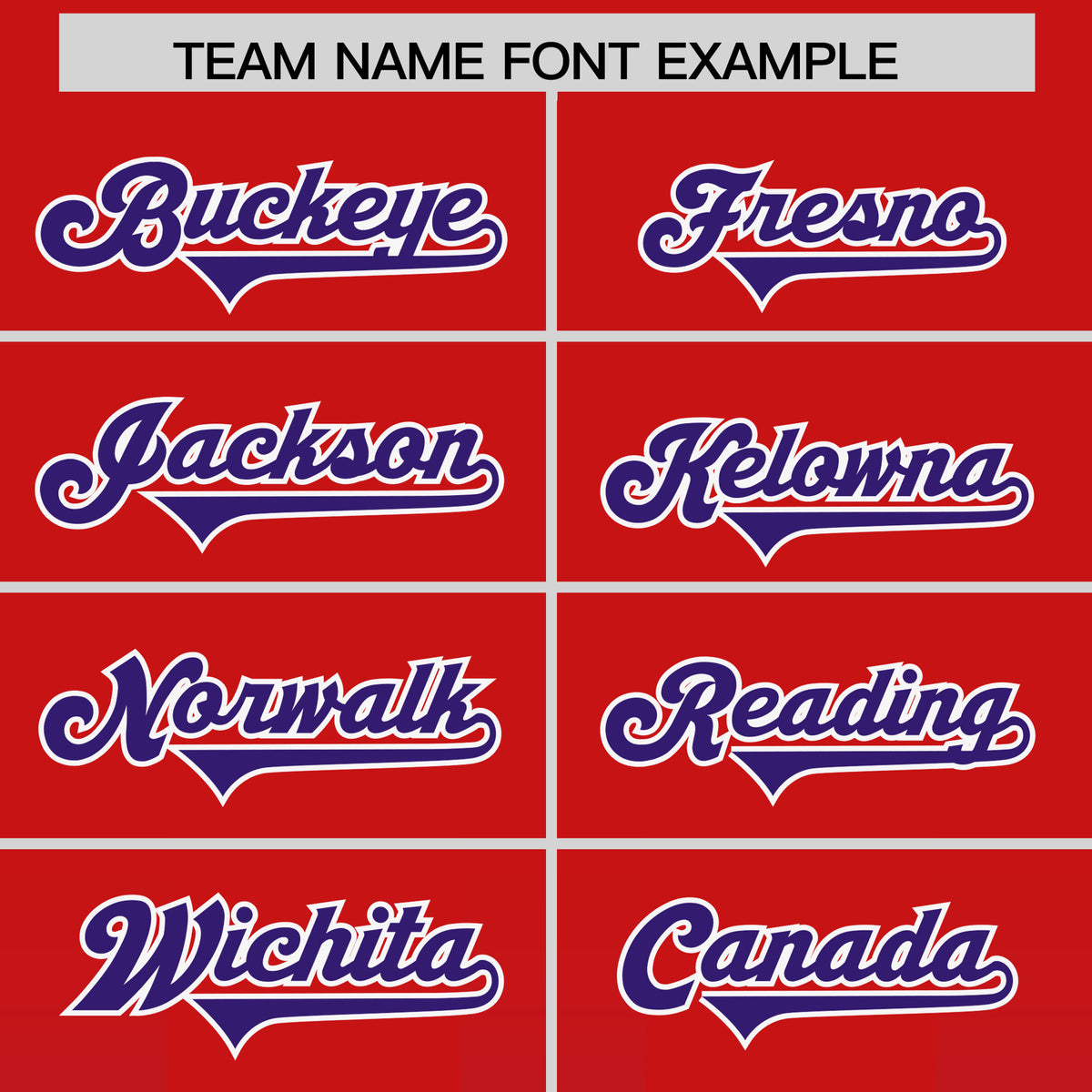 Custom Red Purple Vertical Width Stripe Gradient Fashion Personalized Team Football Jersey