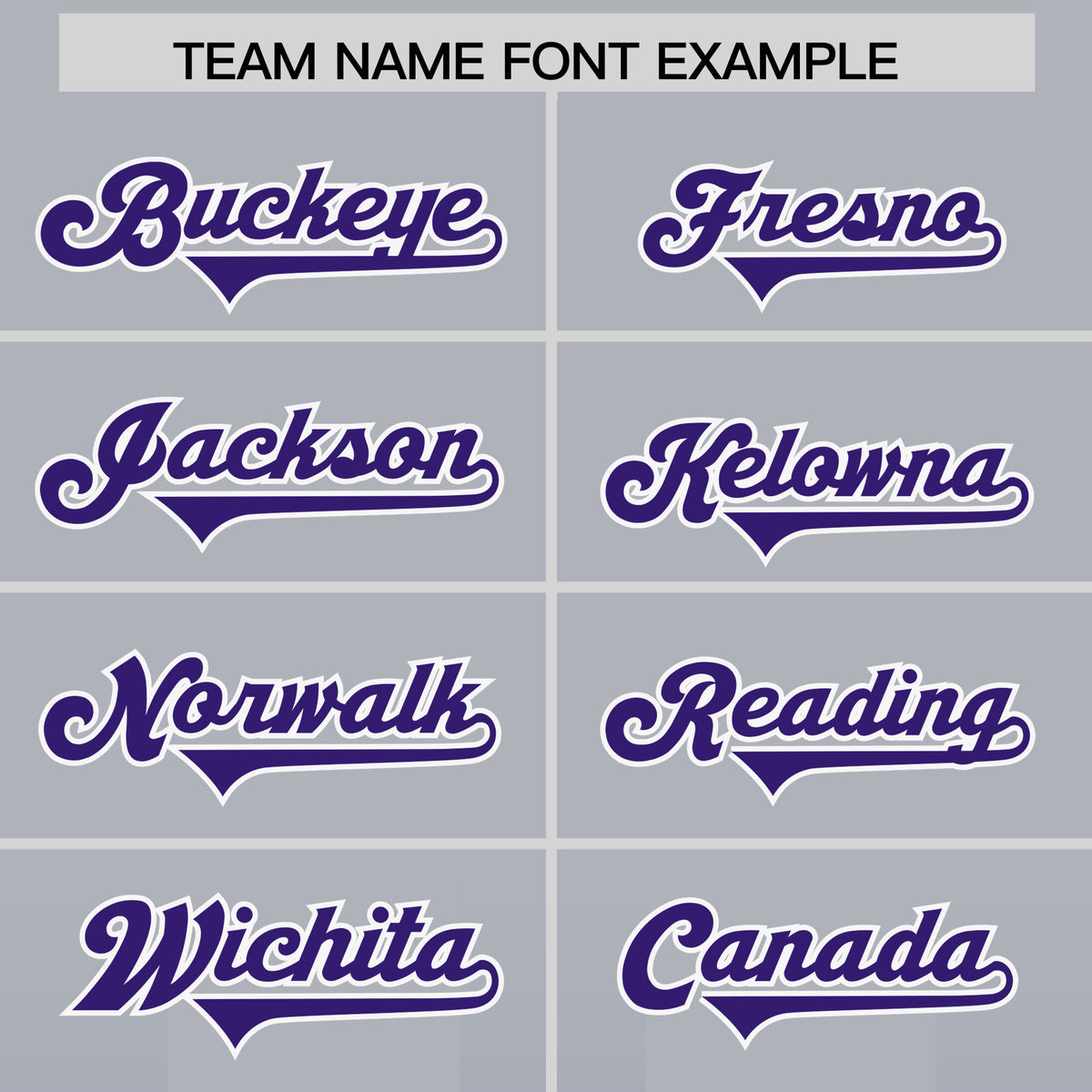 Custom Gray Purple Vertical Width Stripe Gradient Fashion Personalized Team Football Jersey