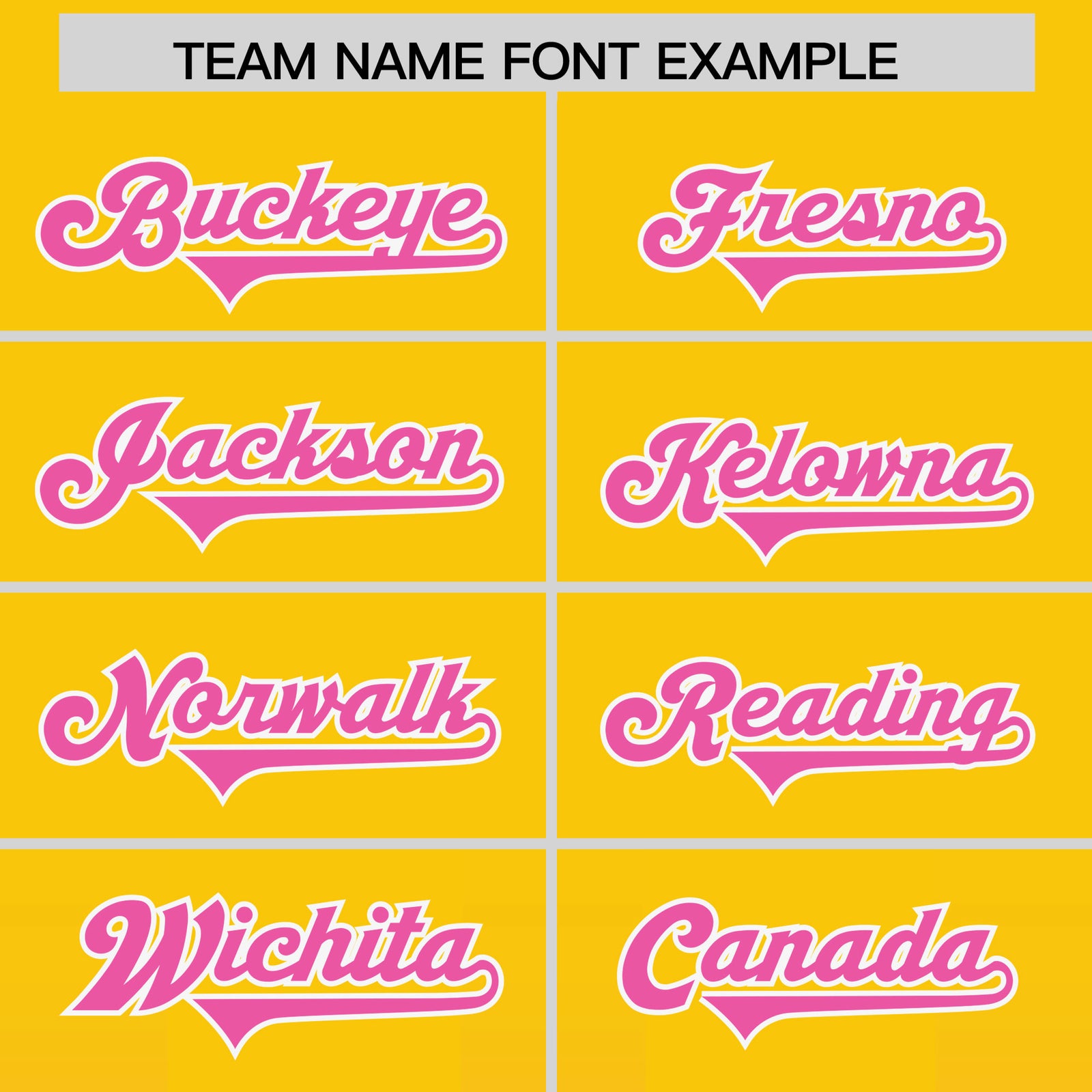 Custom Yellow Pink Vertical Width Stripe Gradient Fashion Personalized Team Football Jersey