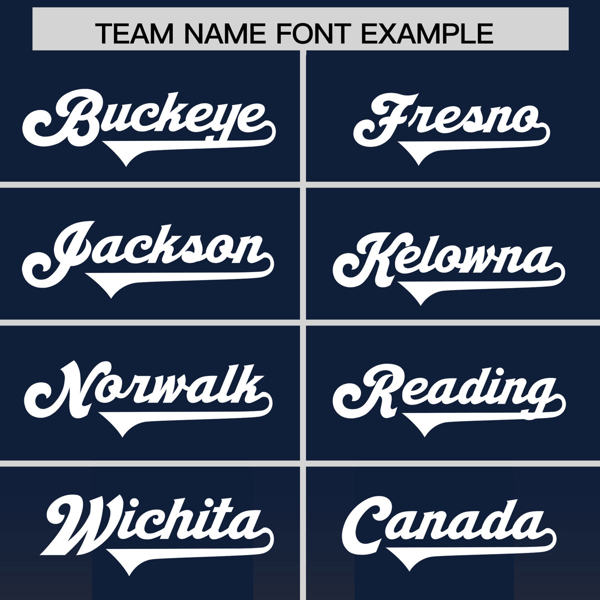 Custom Navy Orange Vertical Width Stripe Gradient Fashion Personalized Team Football Jersey