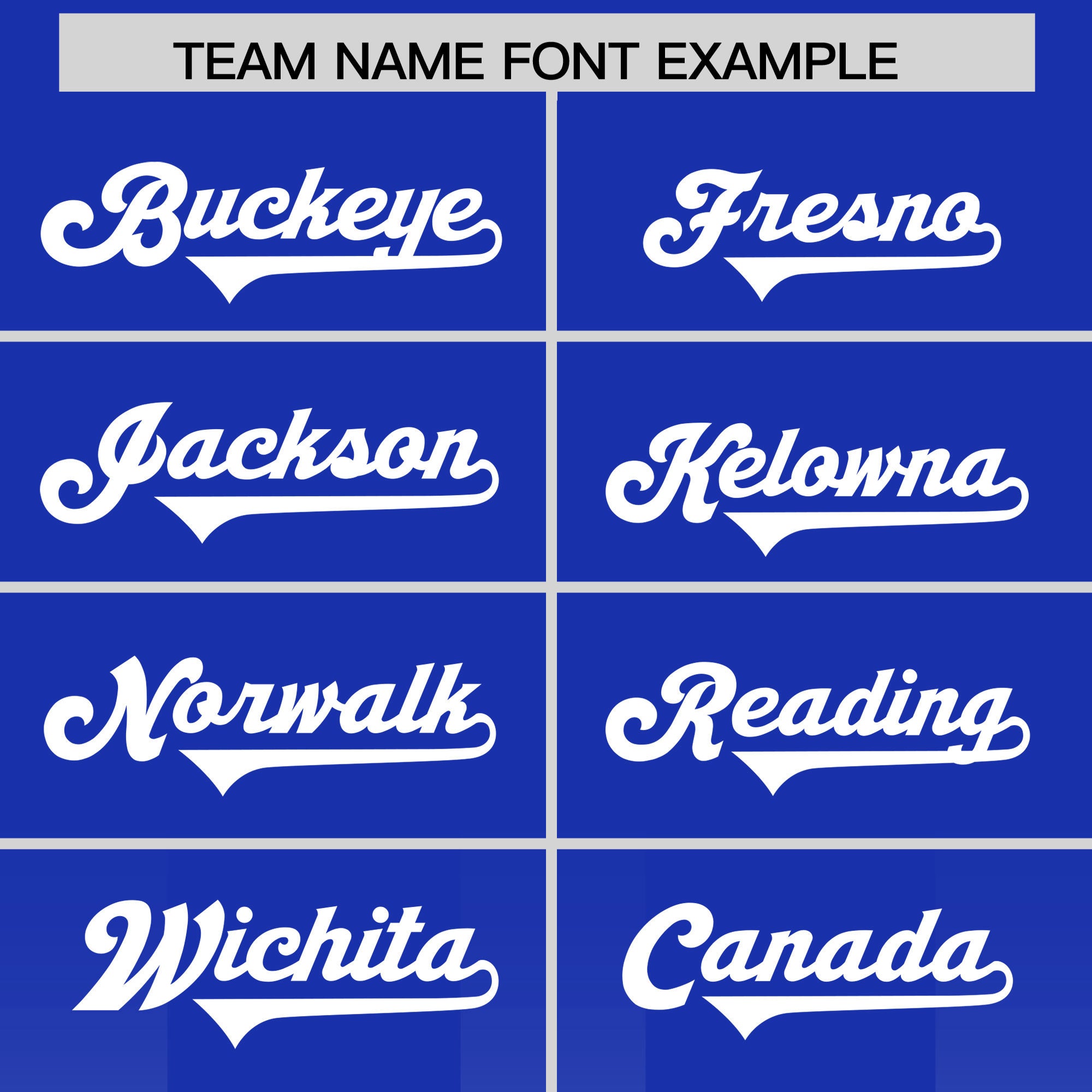 Custom Royal White Vertical Width Stripe Gradient Fashion Personalized Team Football Jersey