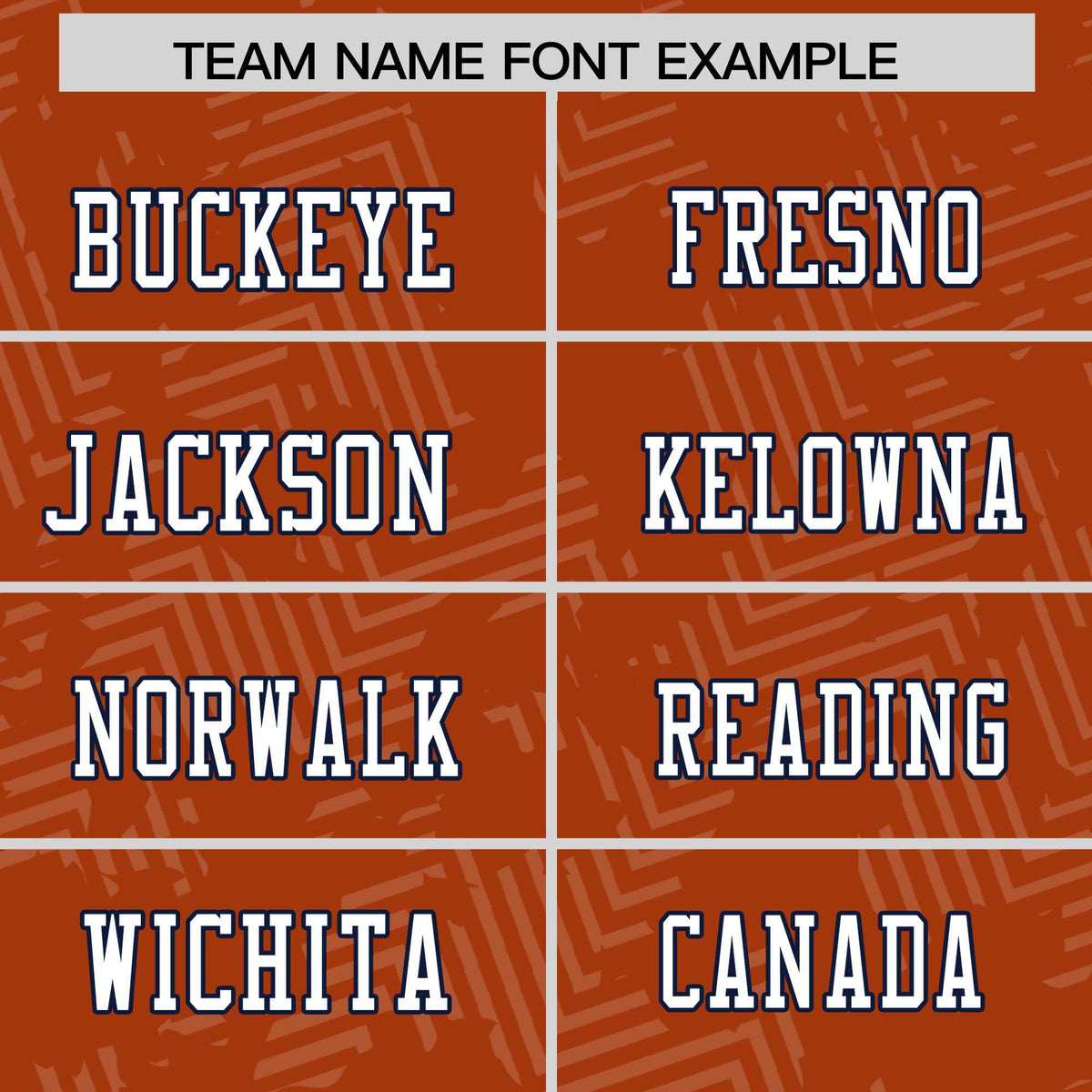 Custom Texas Orange White-Navy Personalized Graffiti Line Design Authentic Football Jersey