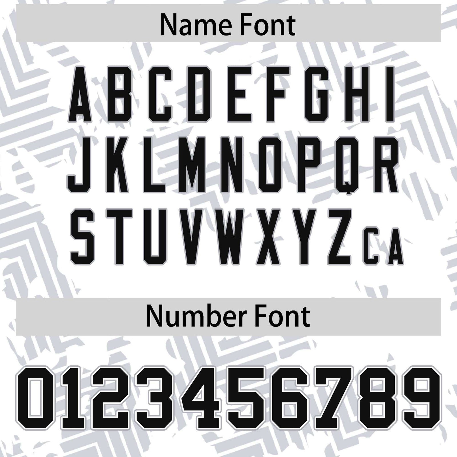 Custom White Black-Gray Personalized Graffiti Line Design Authentic Football Jersey