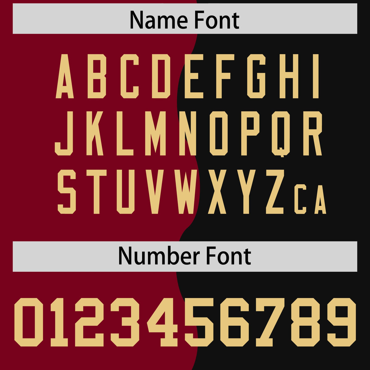 Custom Black Crimson Split Fashion Mesh Authentic Football Jersey