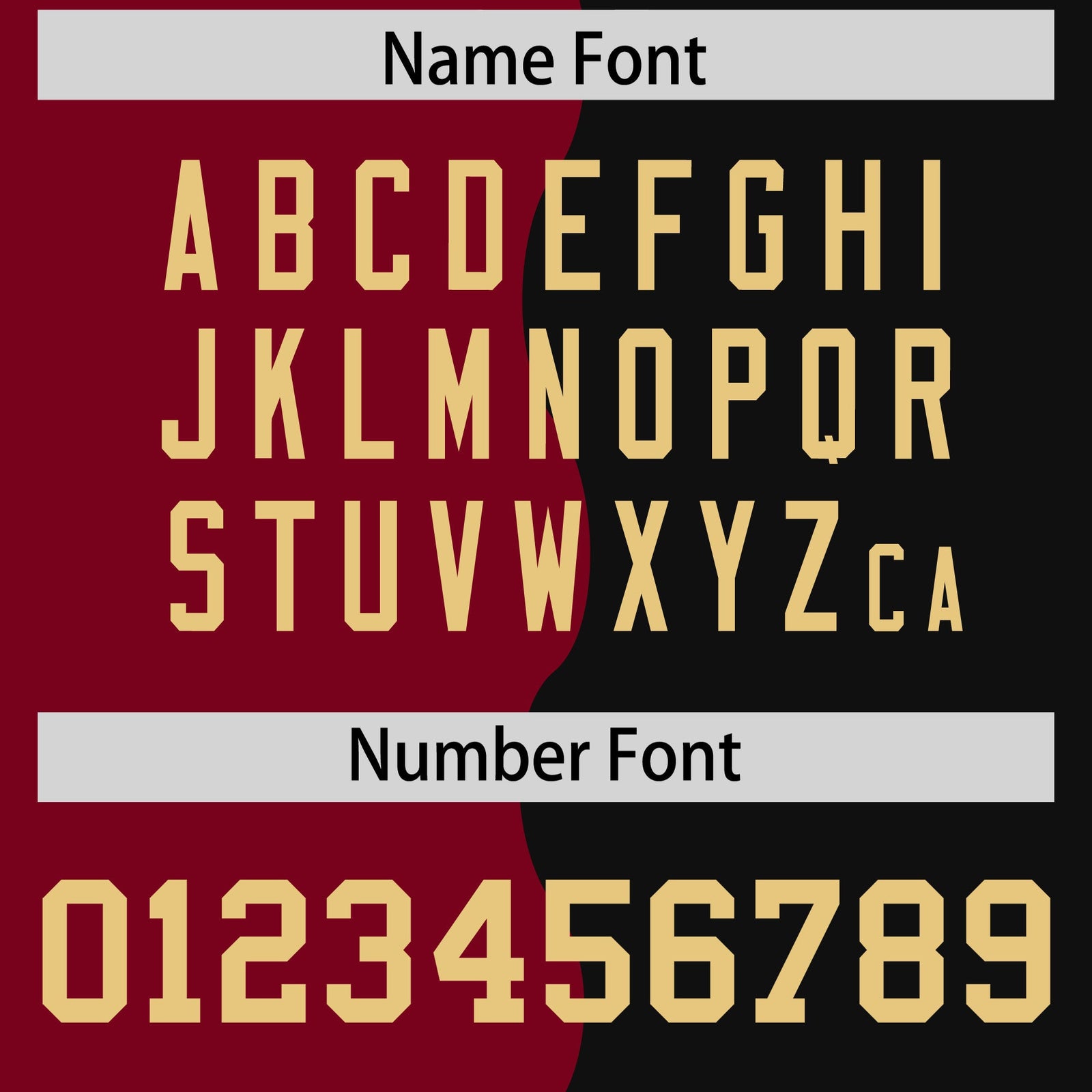 Custom Black Crimson Split Fashion Mesh Authentic Football Jersey