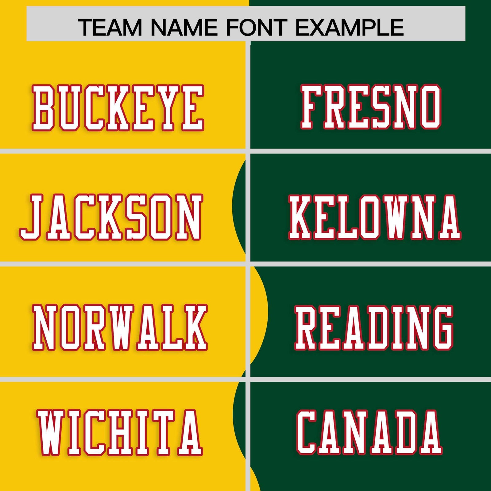 Custom Green Gold Split Fashion Mesh Authentic Football Jersey