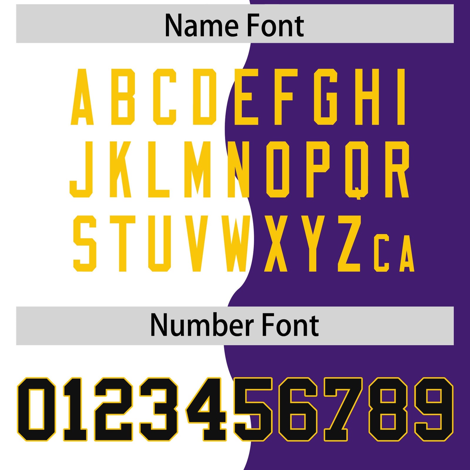 Custom Purple White Split Fashion Mesh Authentic Football Jersey