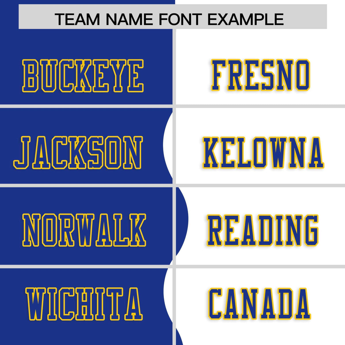 Custom White Royal Split Fashion Mesh Authentic Football Jersey