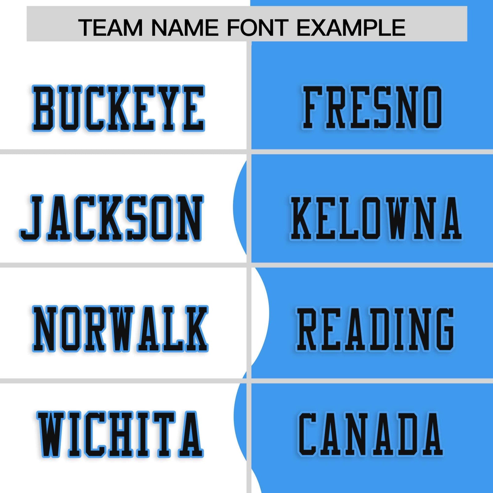 Custom Powder Blue White Split Fashion Mesh Authentic Football Jersey