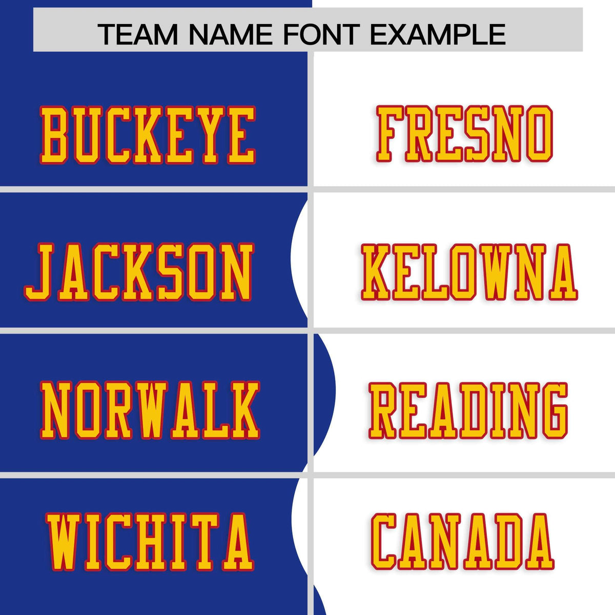 Custom White Royal Split Fashion Mesh Authentic Football Jersey