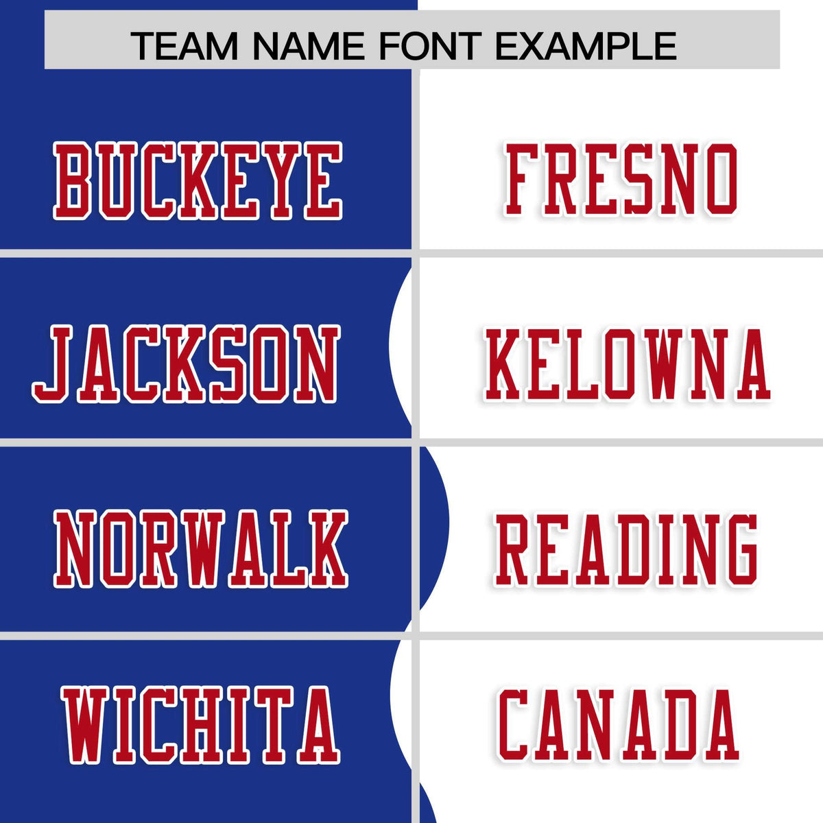 Custom White Royal Split Fashion Mesh Authentic Football Jersey