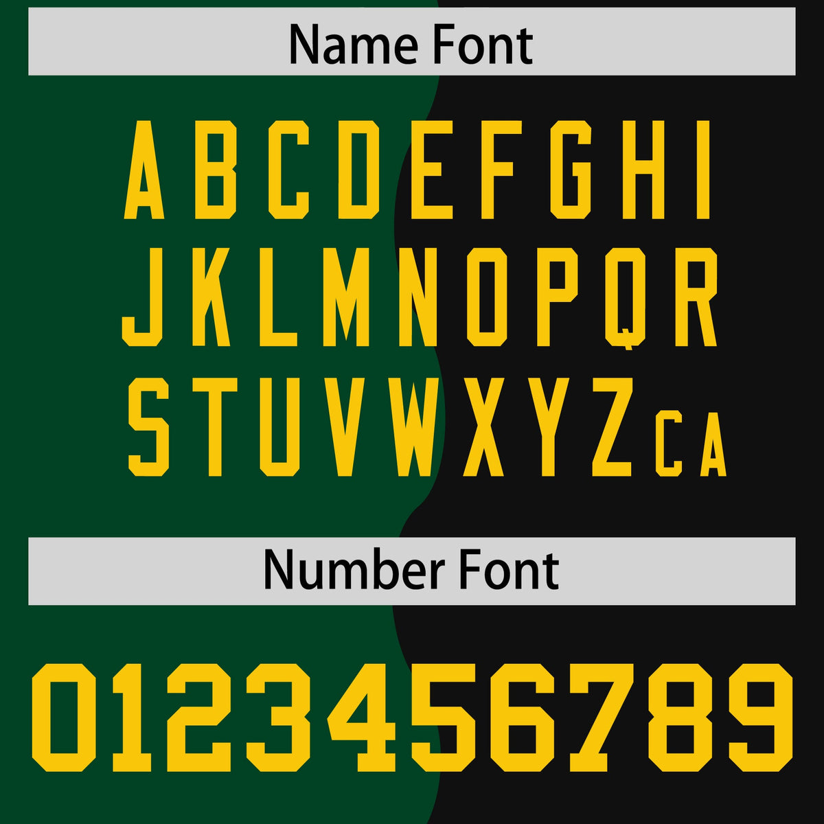 Custom Black Green Split Fashion Mesh Authentic Football Jersey