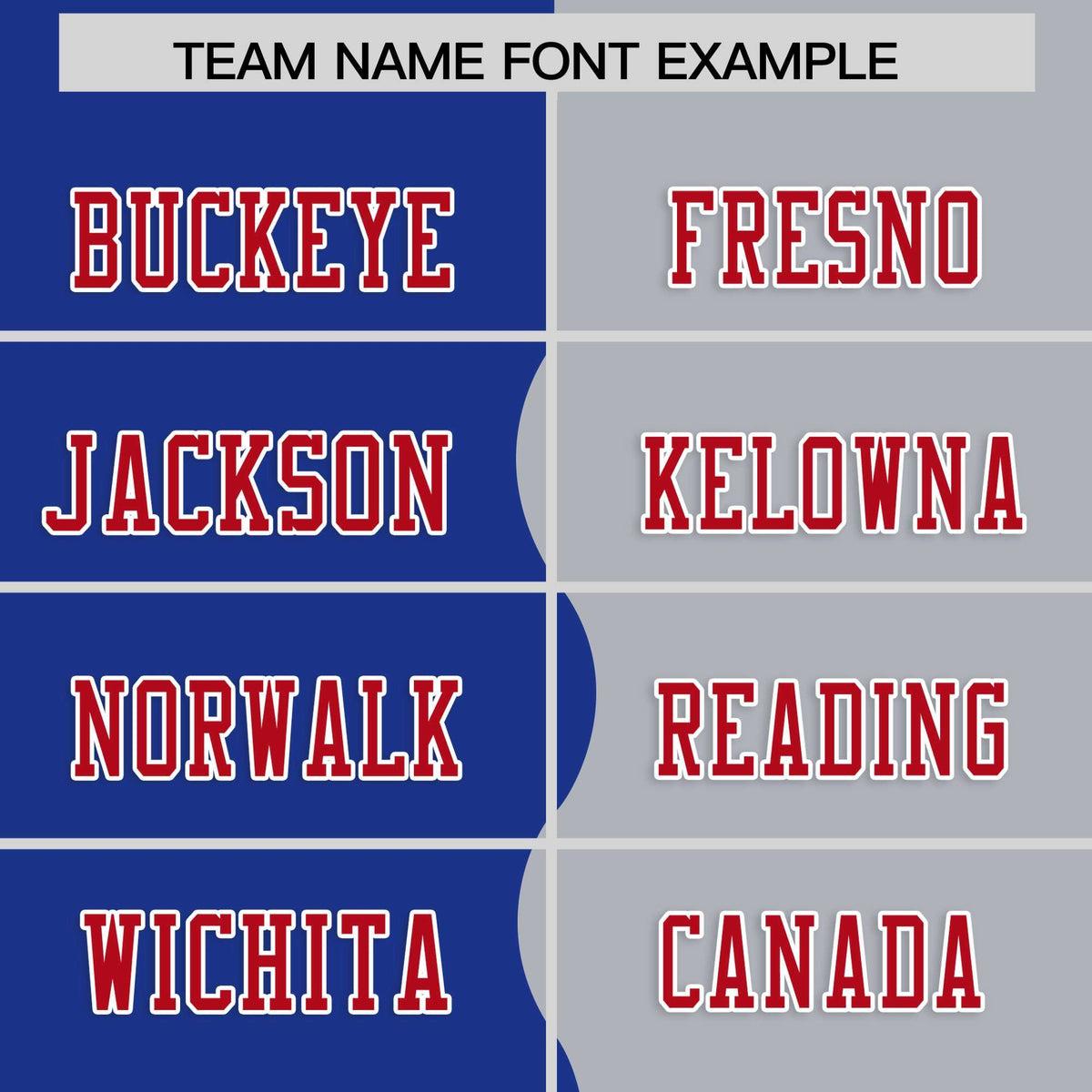 Custom Gray Royal Split Fashion Mesh Authentic Football Jersey