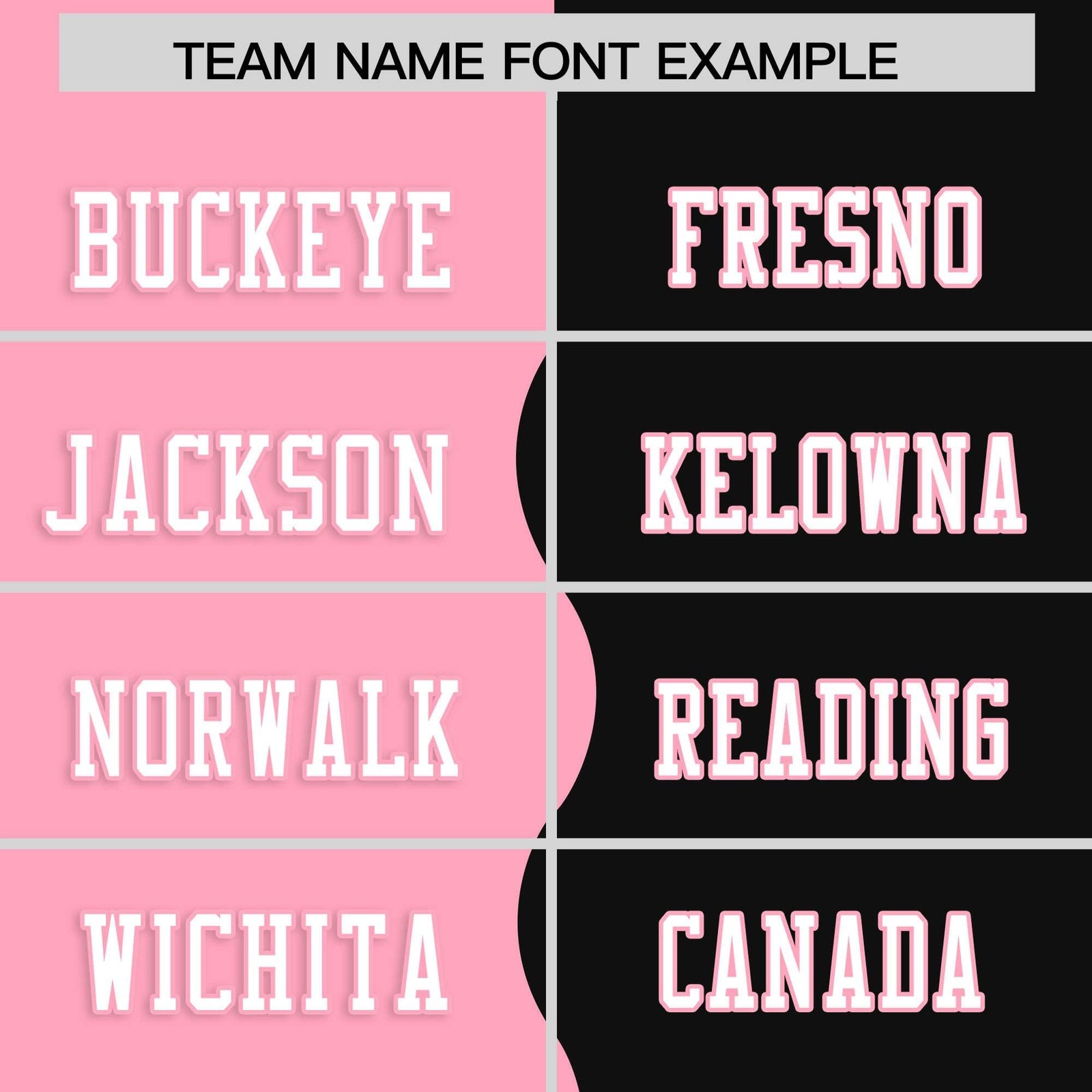 Custom Black Light Pink Split Fashion Mesh Authentic Football Jersey