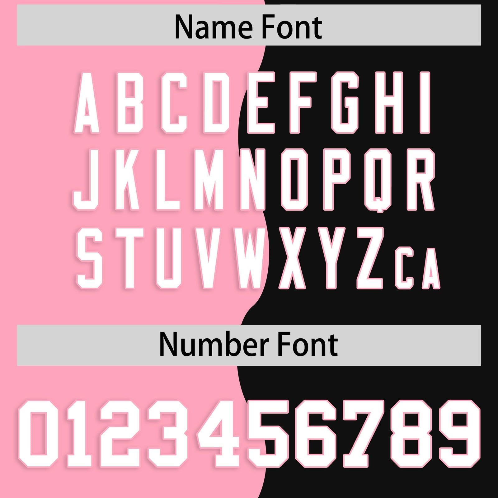 Custom Black Light Pink Split Fashion Mesh Authentic Football Jersey