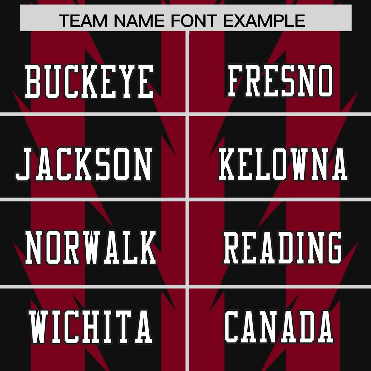 Custom Black and Crimson Graffiti Pattern Practice Flag Football Jerseys For Youth &amp; Mens| KXKSHOP