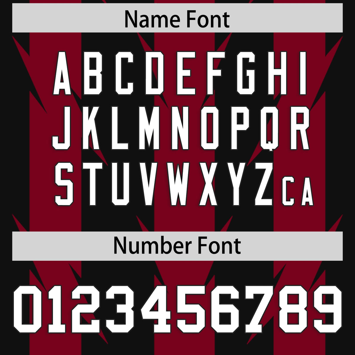 Custom Black and Crimson Graffiti Pattern Practice Flag Football Jerseys For Youth &amp; Mens| KXKSHOP