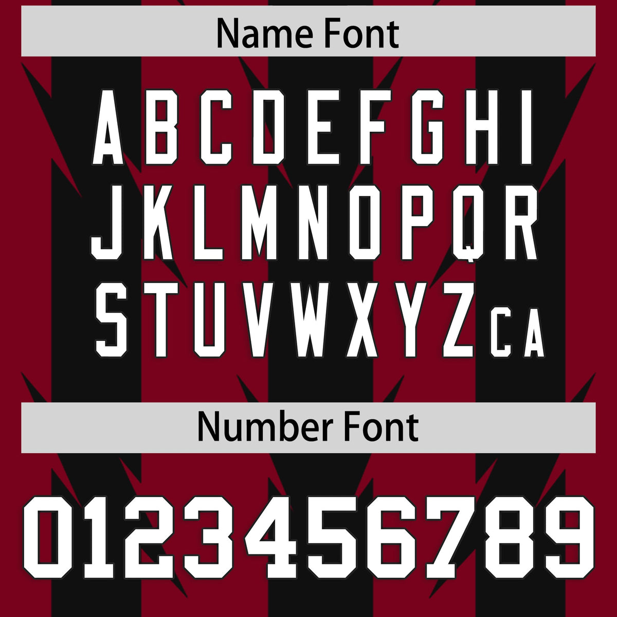 Custom Crimson and Black Graffiti Pattern Practice Flag Football Jerseys For Youth &amp; Mens| KXKSHOP