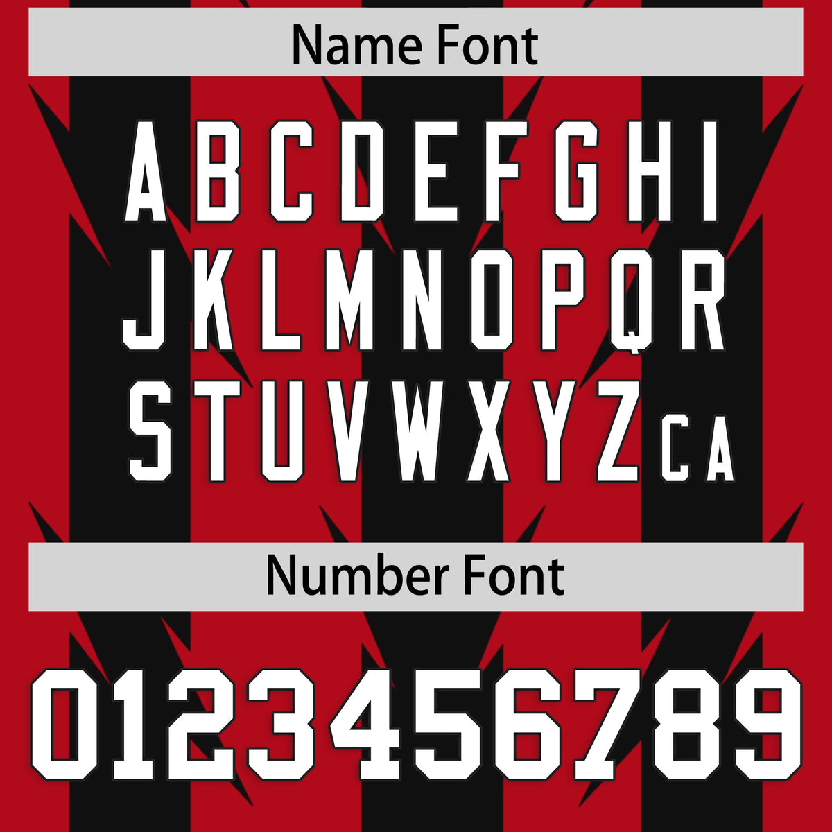 Custom Red and Black Graffiti Pattern Practice Flag Football Jerseys For Youth &amp; Mens| KXKSHOP