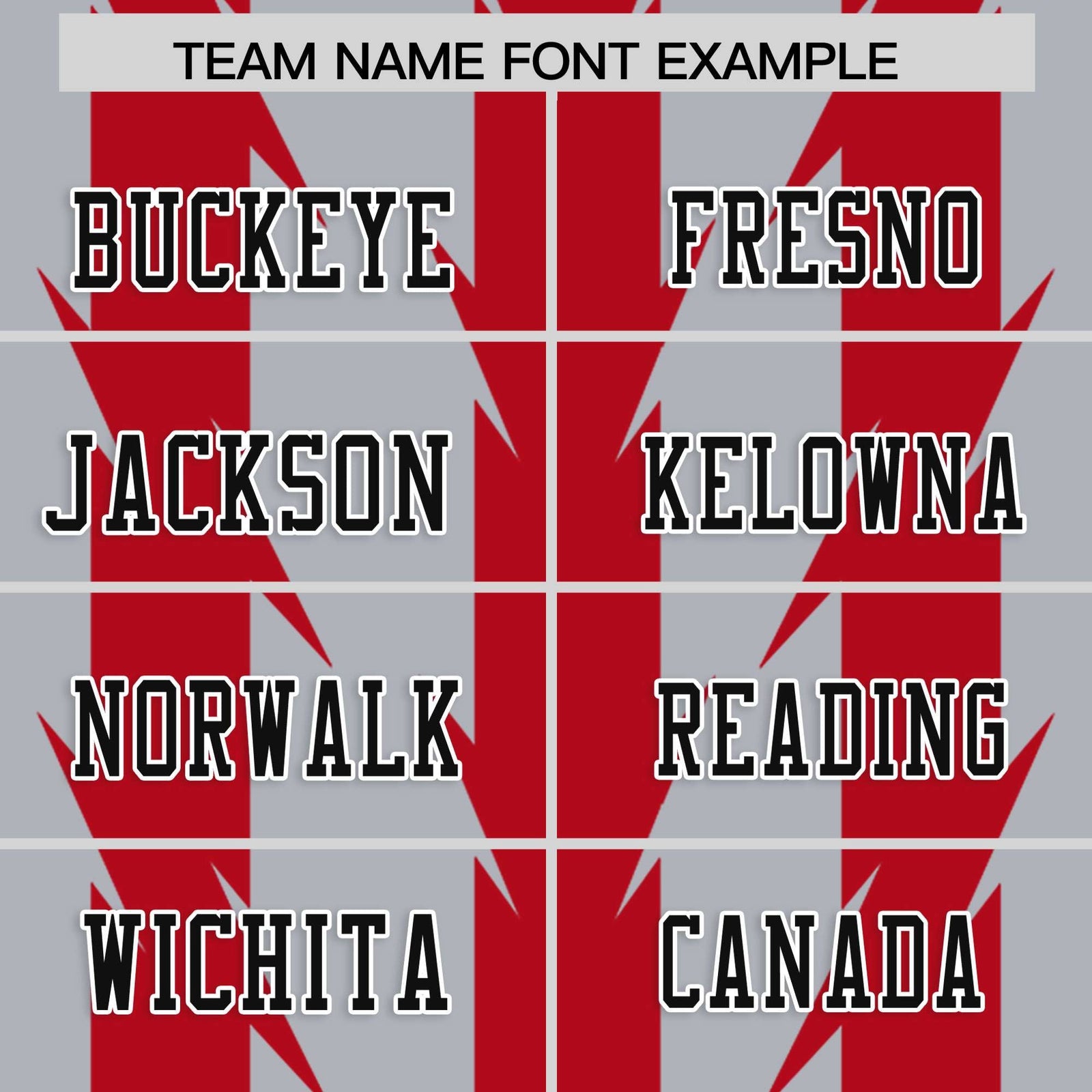 Custom Gray and Red Graffiti Pattern Practice Flag Football Jerseys For Youth & Mens| KXKSHOP