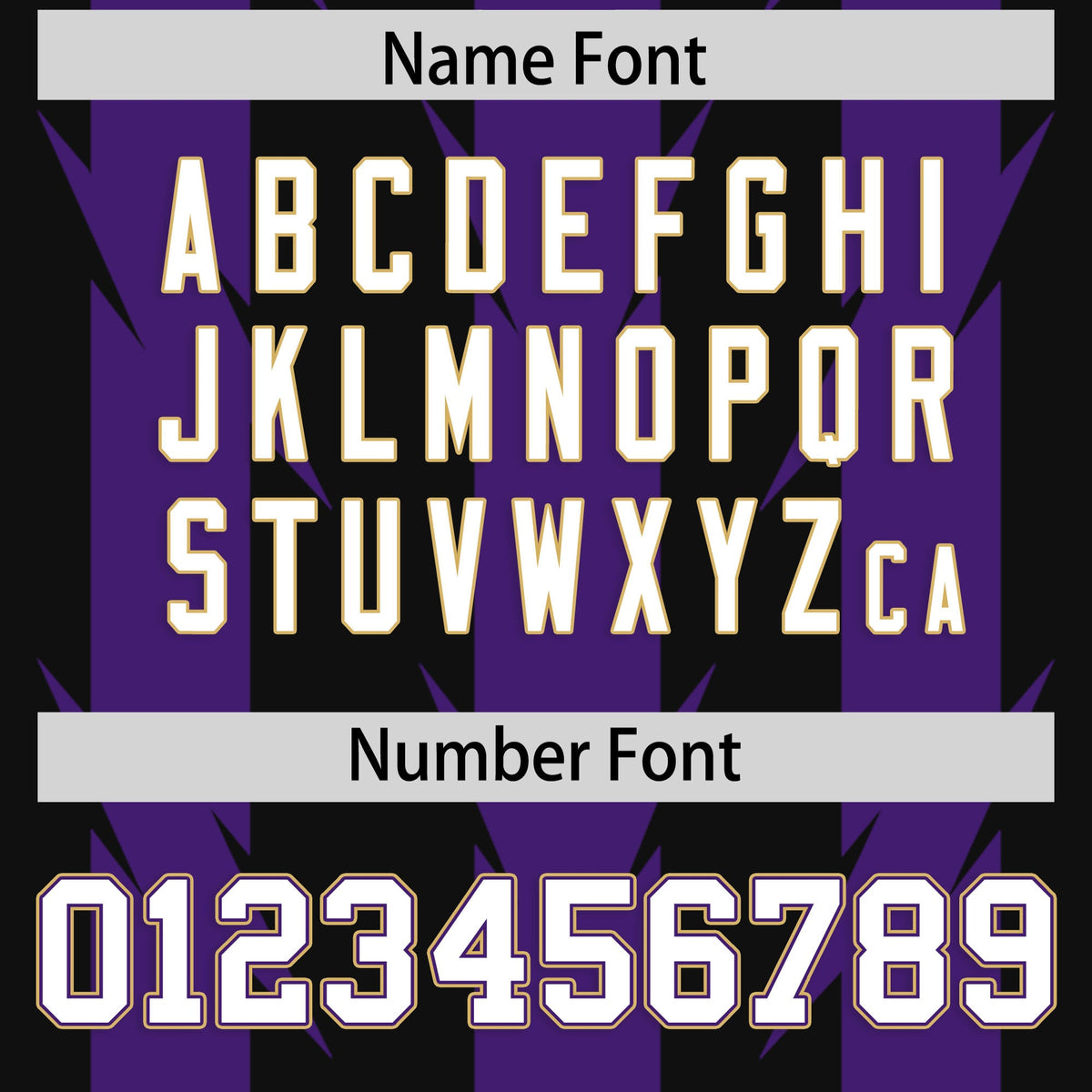 Custom Black and Purple Graffiti Pattern Practice Flag Football Jerseys For Youth &amp; Mens| KXKSHOP