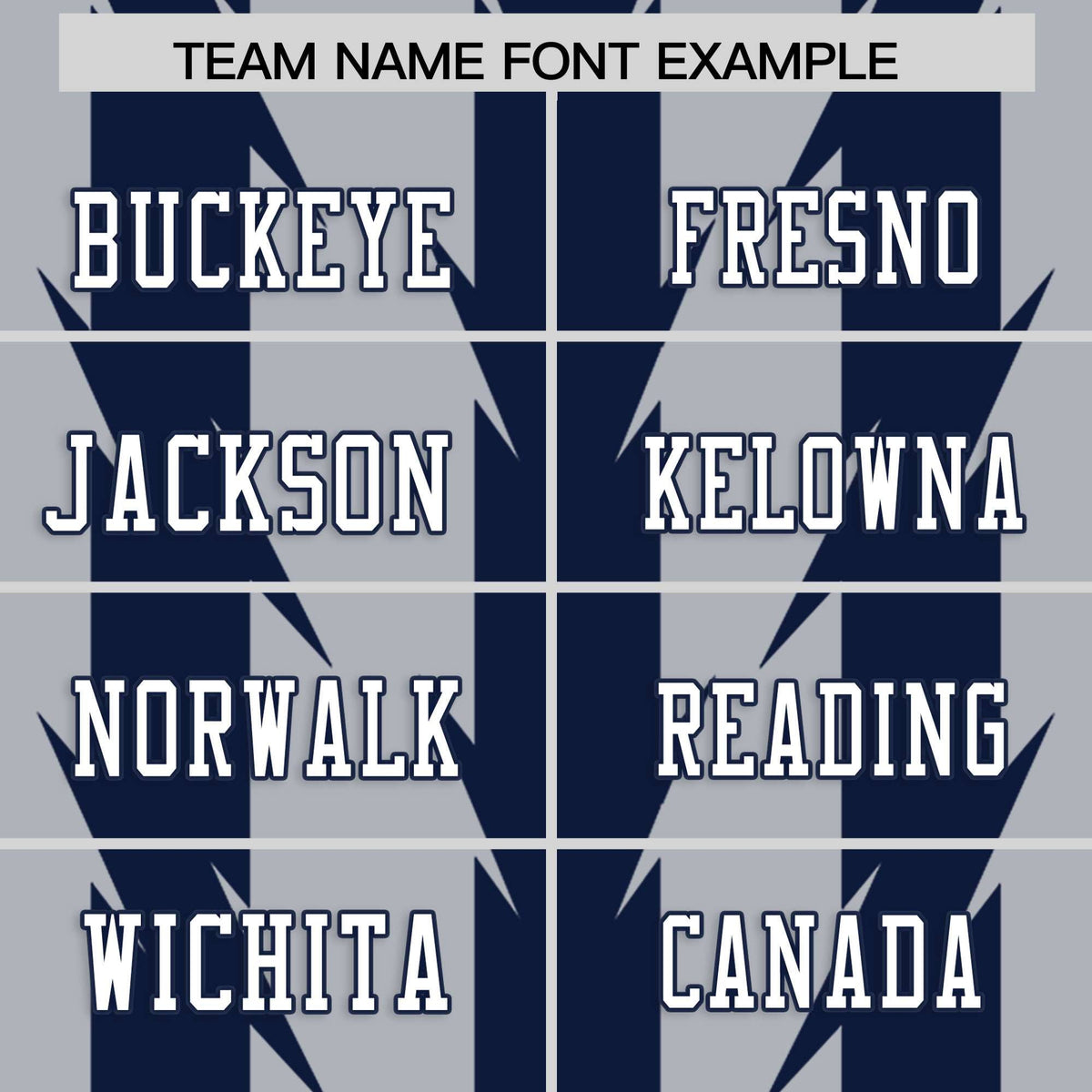 Custom Gray and Navy Graffiti Pattern Practice Flag Football Jerseys For Youth &amp; Mens| KXKSHOP