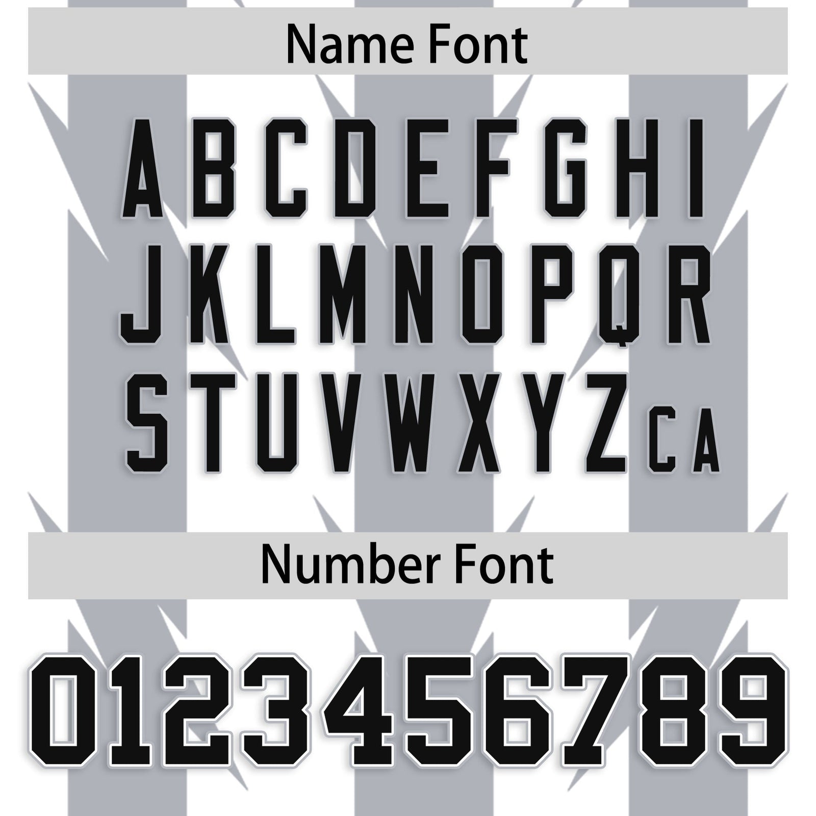 Custom White and Gray Graffiti Pattern Practice Flag Football Jerseys For Youth & Mens| KXKSHOP