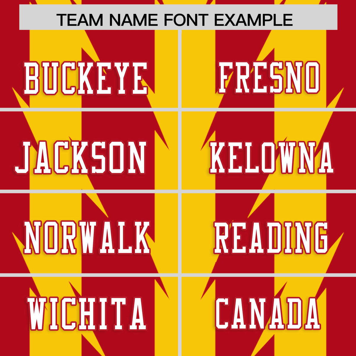 Custom Red and Gold Graffiti Pattern Practice Flag Football Jerseys For Youth &amp; Mens| KXKSHOP
