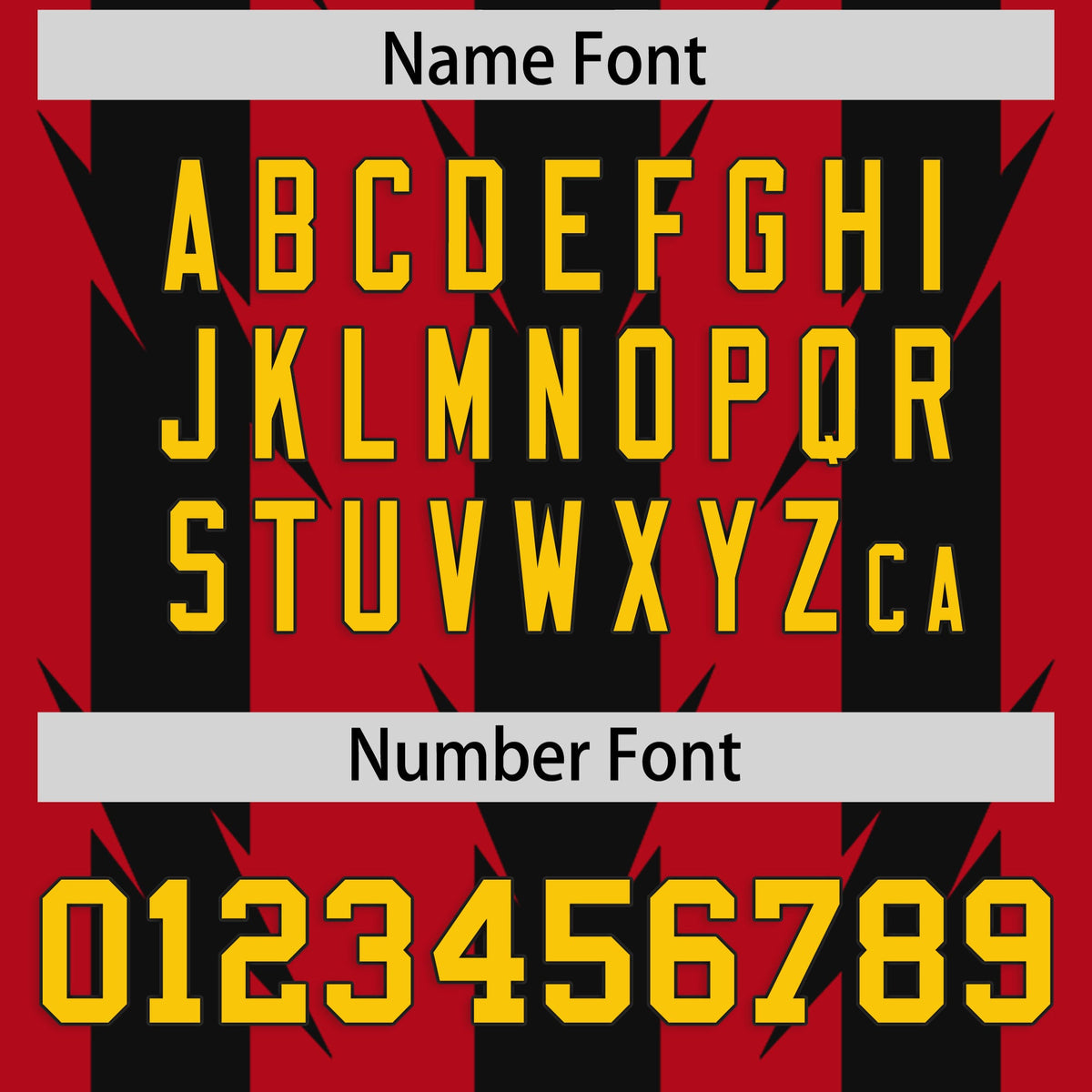 Custom Red and Black Graffiti Pattern Practice Flag Football Jerseys For Youth &amp; Mens| KXKSHOP