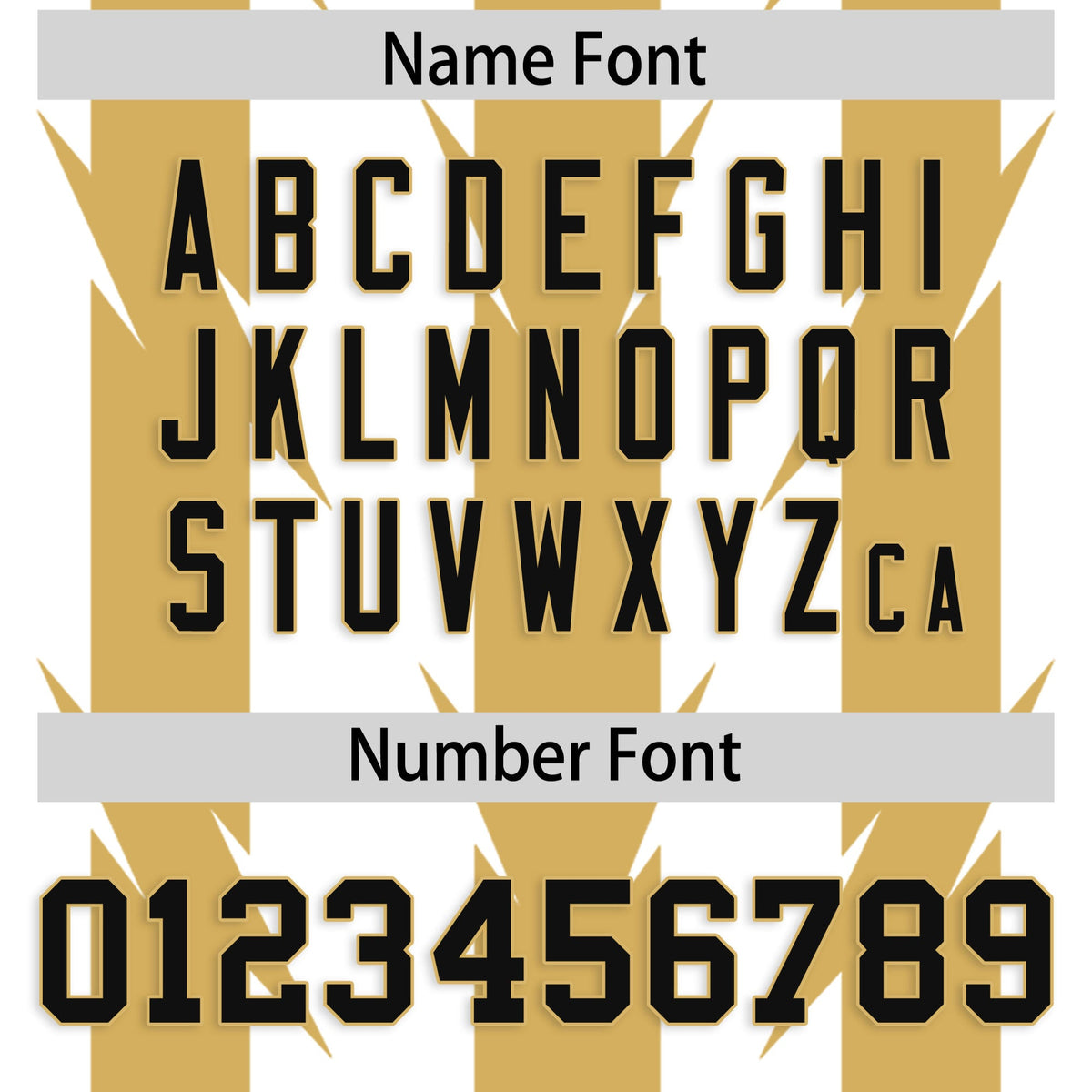 Custom White and Old Gold Graffiti Pattern Practice Flag Football Jerseys For Youth &amp; Mens| KXKSHOP