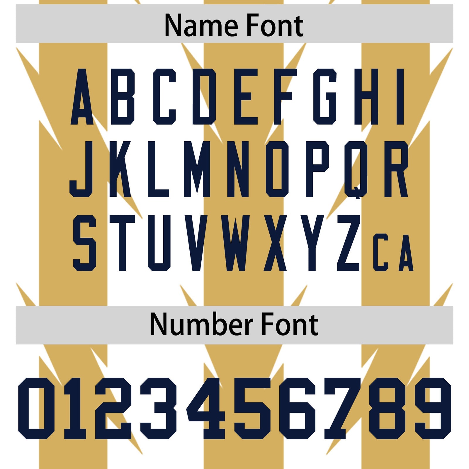 Custom White and Old Gold Graffiti Pattern Practice Flag Football Jerseys For Youth & Mens| KXKSHOP