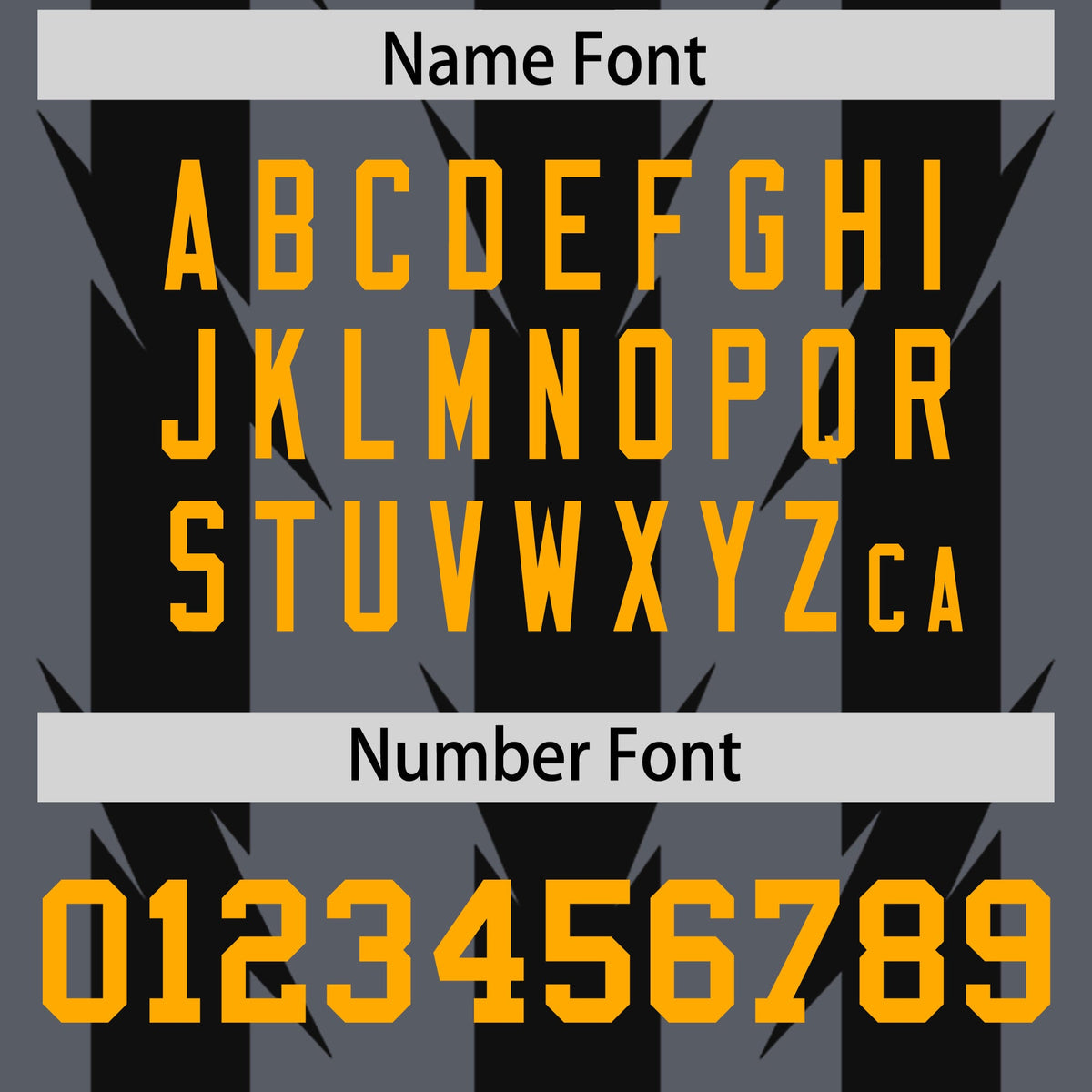 Custom Dark Gray and Black Graffiti Pattern Practice Flag Football Jerseys For Youth &amp; Mens| KXKSHOP