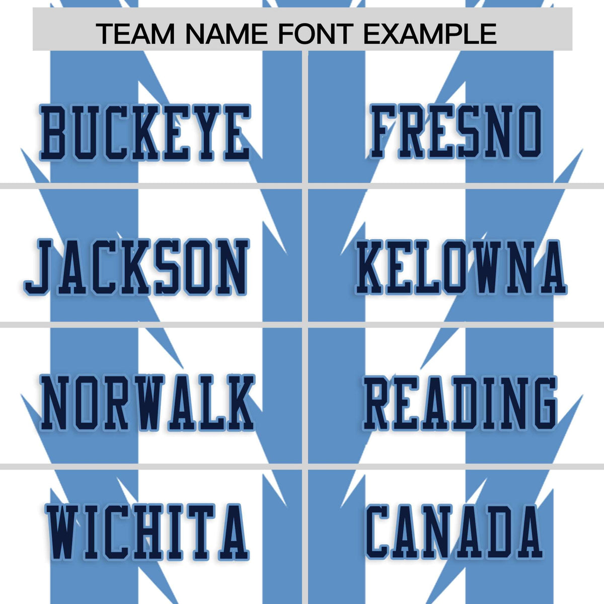 Custom White and Light Blue Graffiti Pattern Practice Flag Football Jerseys For Youth &amp; Mens| KXKSHOP