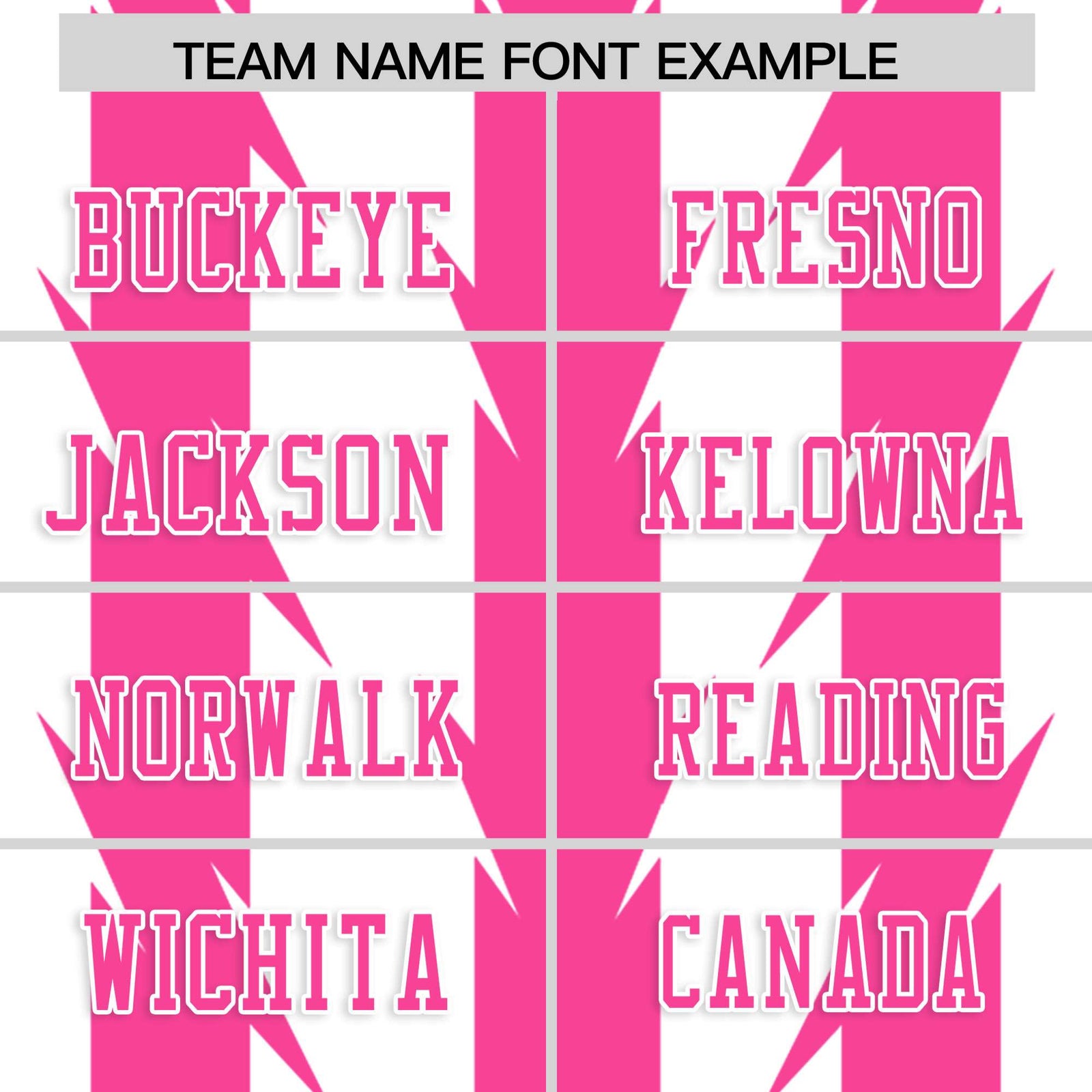 Custom White and Pink Graffiti Pattern Practice Flag Football Jerseys For Youth & Mens| KXKSHOP