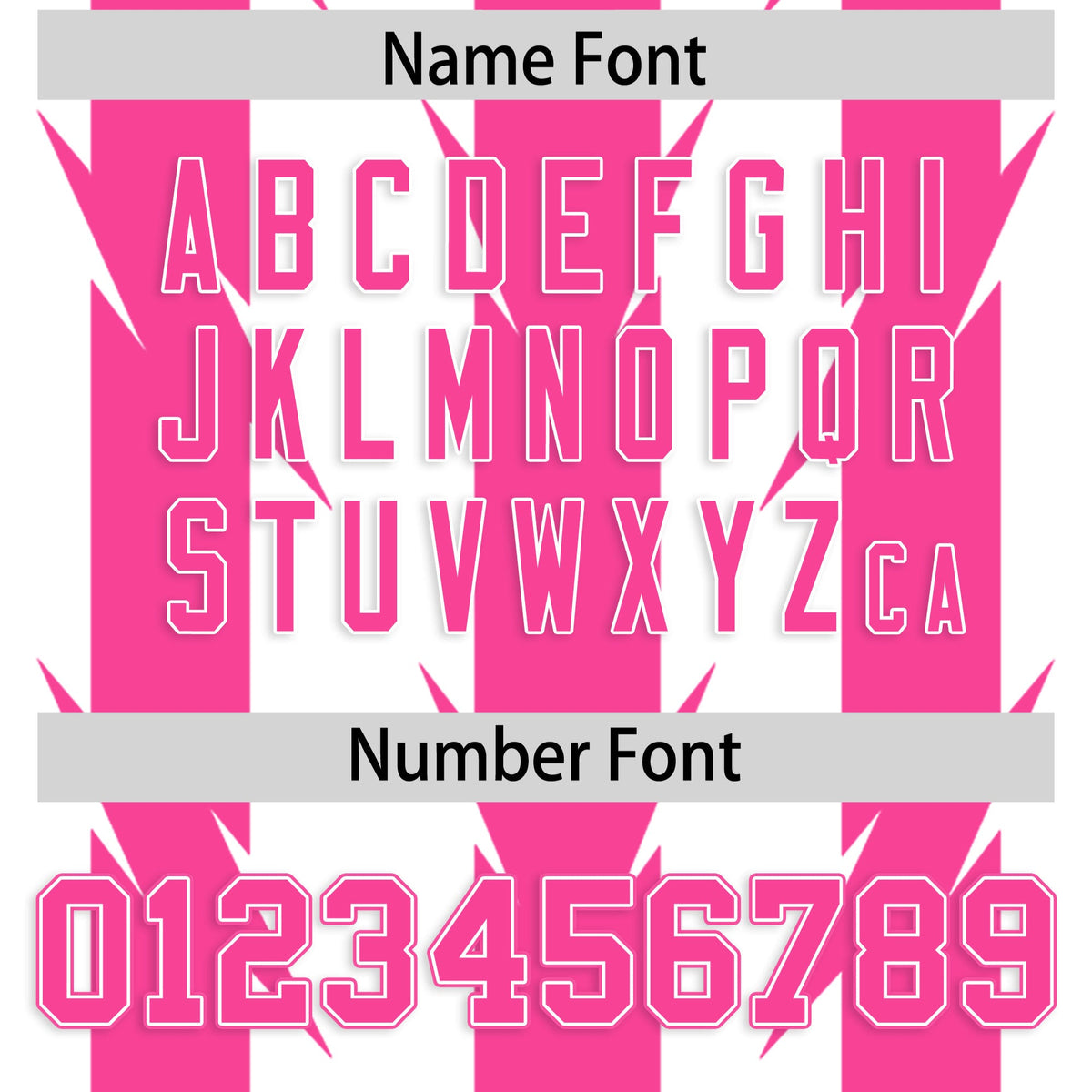 Custom White and Pink Graffiti Pattern Practice Flag Football Jerseys For Youth &amp; Mens| KXKSHOP