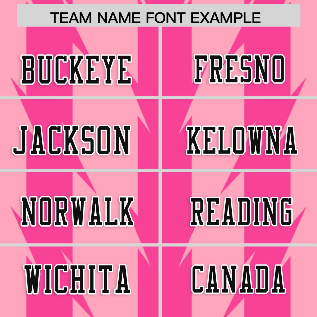 Custom Light Pink and Pink Graffiti Pattern Practice Flag Football Jerseys For Youth &amp; Mens| KXKSHOP