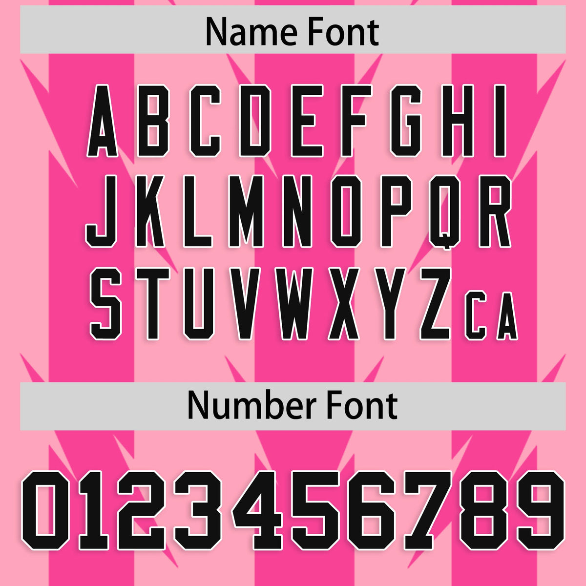 Custom Light Pink and Pink Graffiti Pattern Practice Flag Football Jerseys For Youth &amp; Mens| KXKSHOP