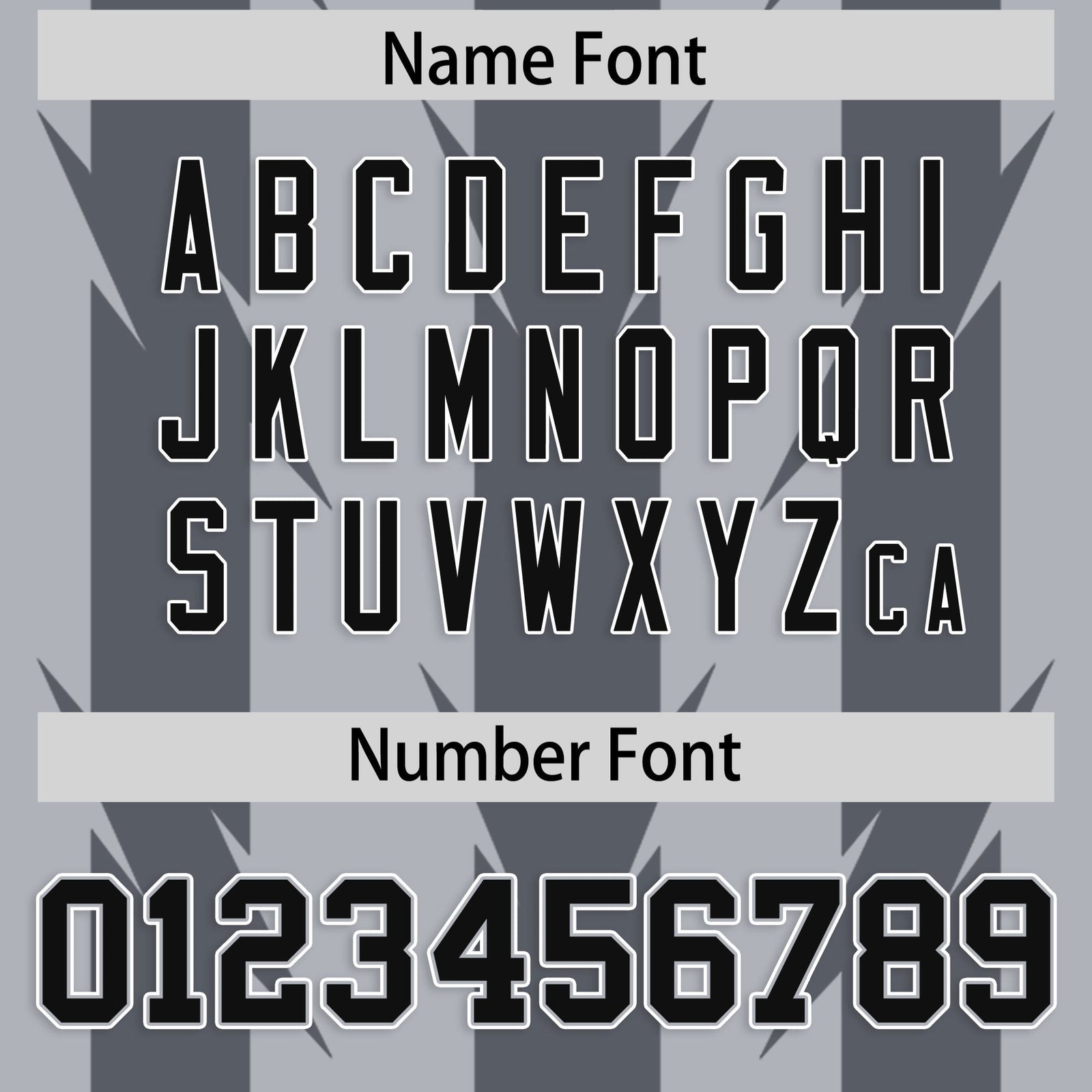 Custom Gray and Dark Gray Graffiti Pattern Practice Flag Football Jerseys For Youth & Mens| KXKSHOP