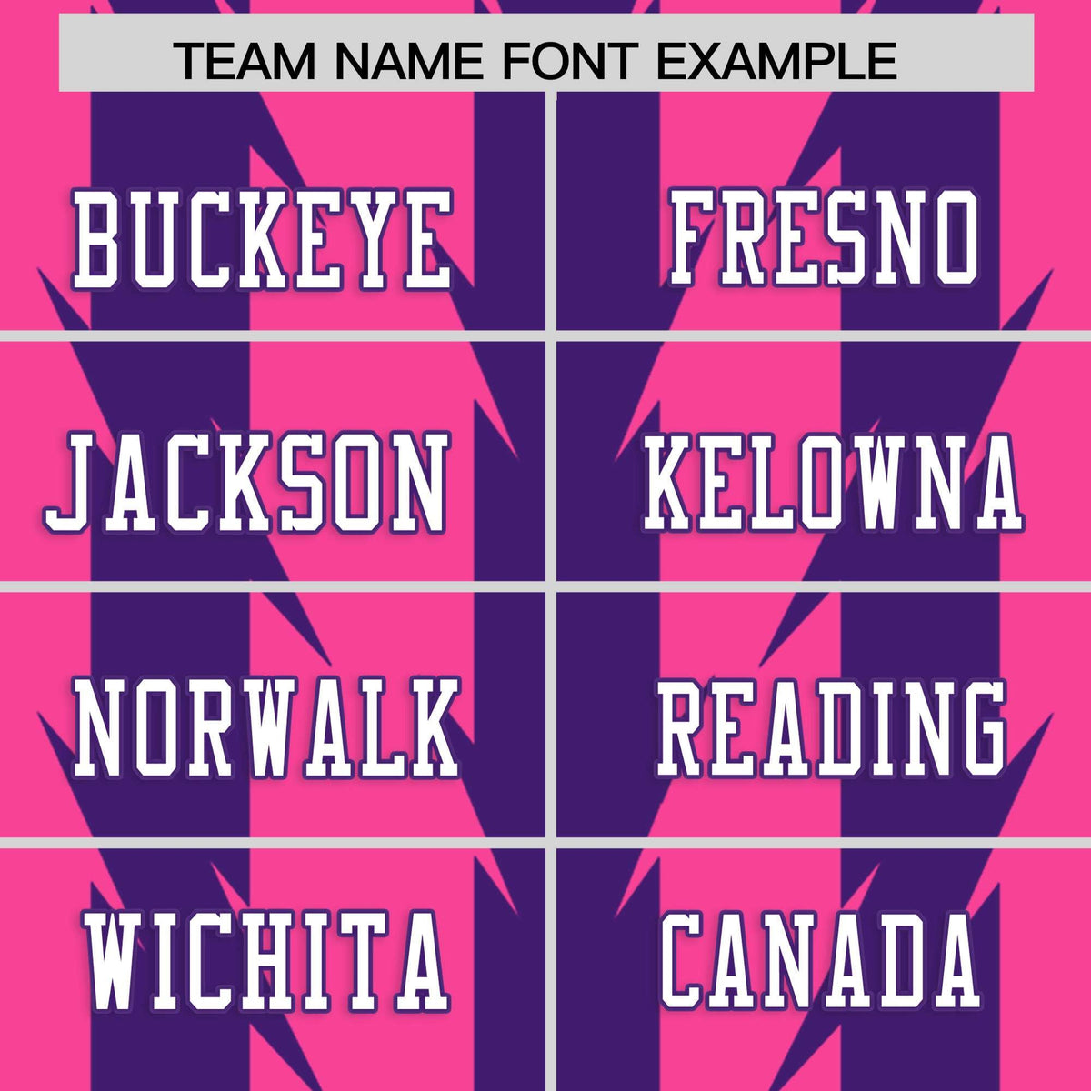 Custom Pink and Purple Graffiti Pattern Practice Flag Football Jerseys For Youth &amp; Mens| KXKSHOP