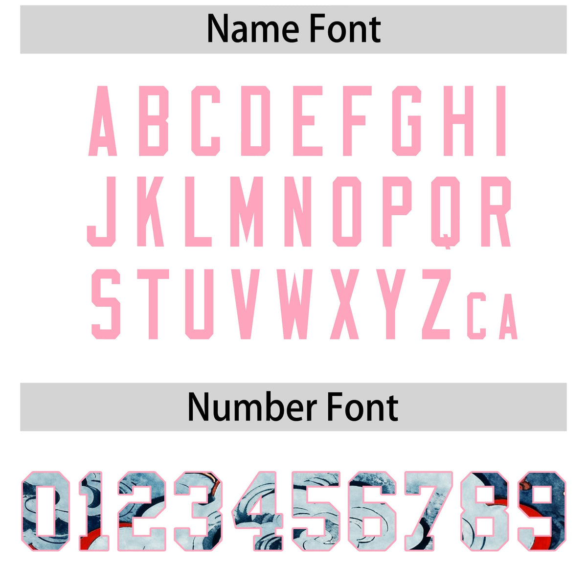 Custom White Light Pink Ukiyo-e Auspicious Clouds Graffiti Pattern Football Jersey | For Men,For Women | KXKSHOP