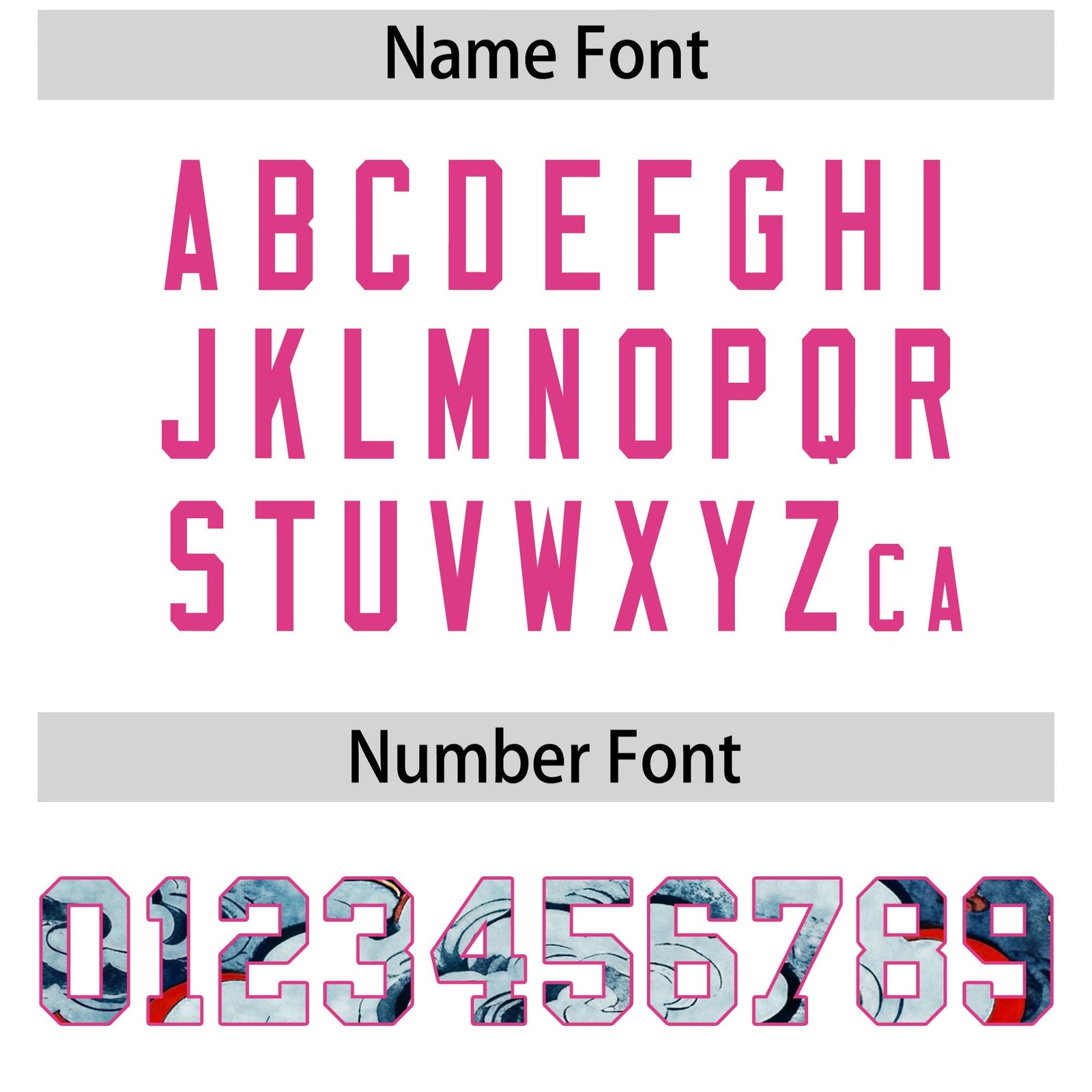 Custom Rose Red White Ukiyo-e Auspicious Clouds Graffiti Pattern Football Jersey | For Men,For Women | KXKSHOP