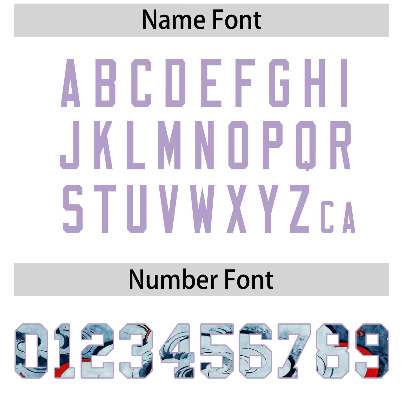 Custom Light Purple White Ukiyo-e Auspicious Clouds Graffiti Pattern Football Jersey | For Men,For Women | KXKSHOP