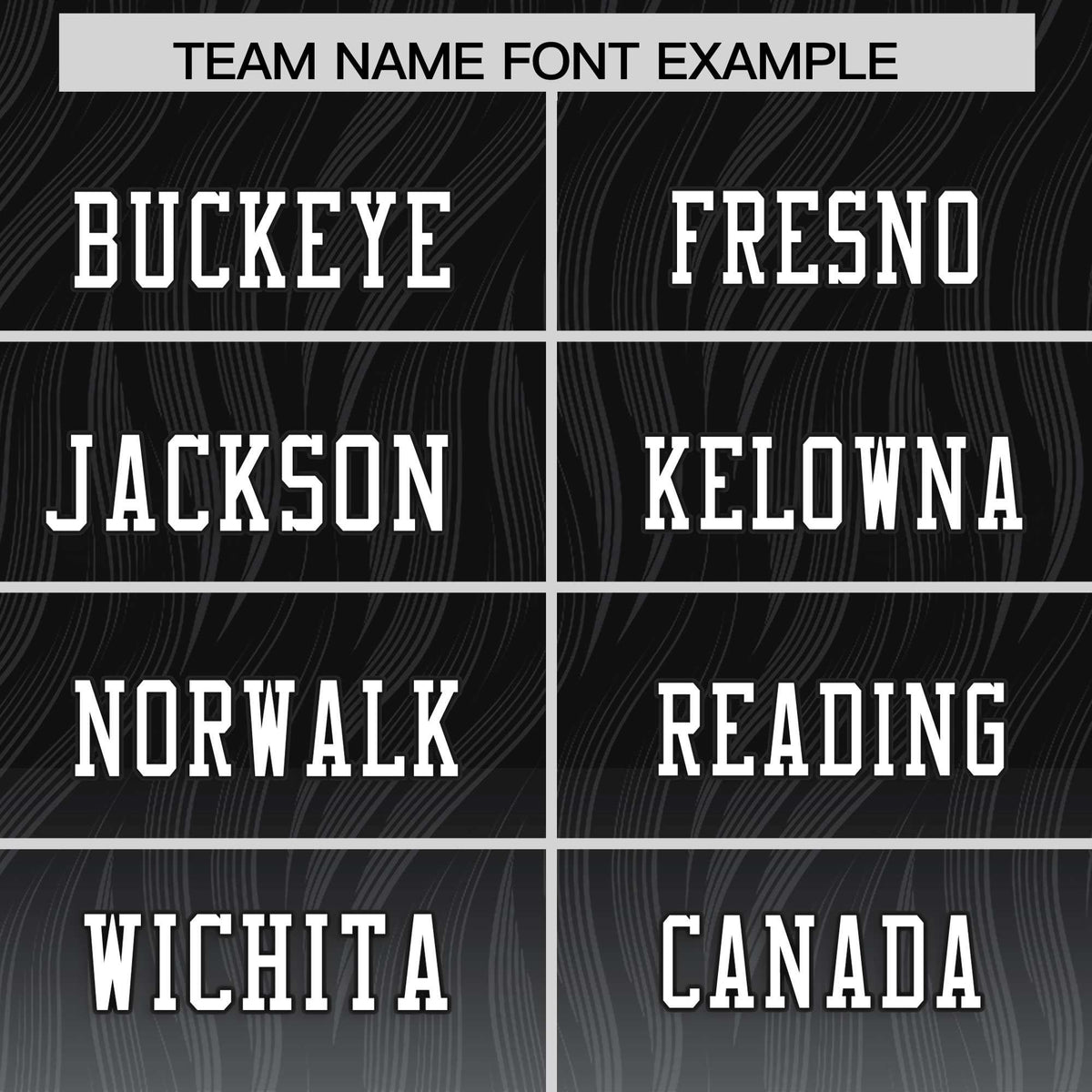 Custom Black and Gray Customize Flag Football Jersey-7v7 Football Uniforms | KXKSHOP