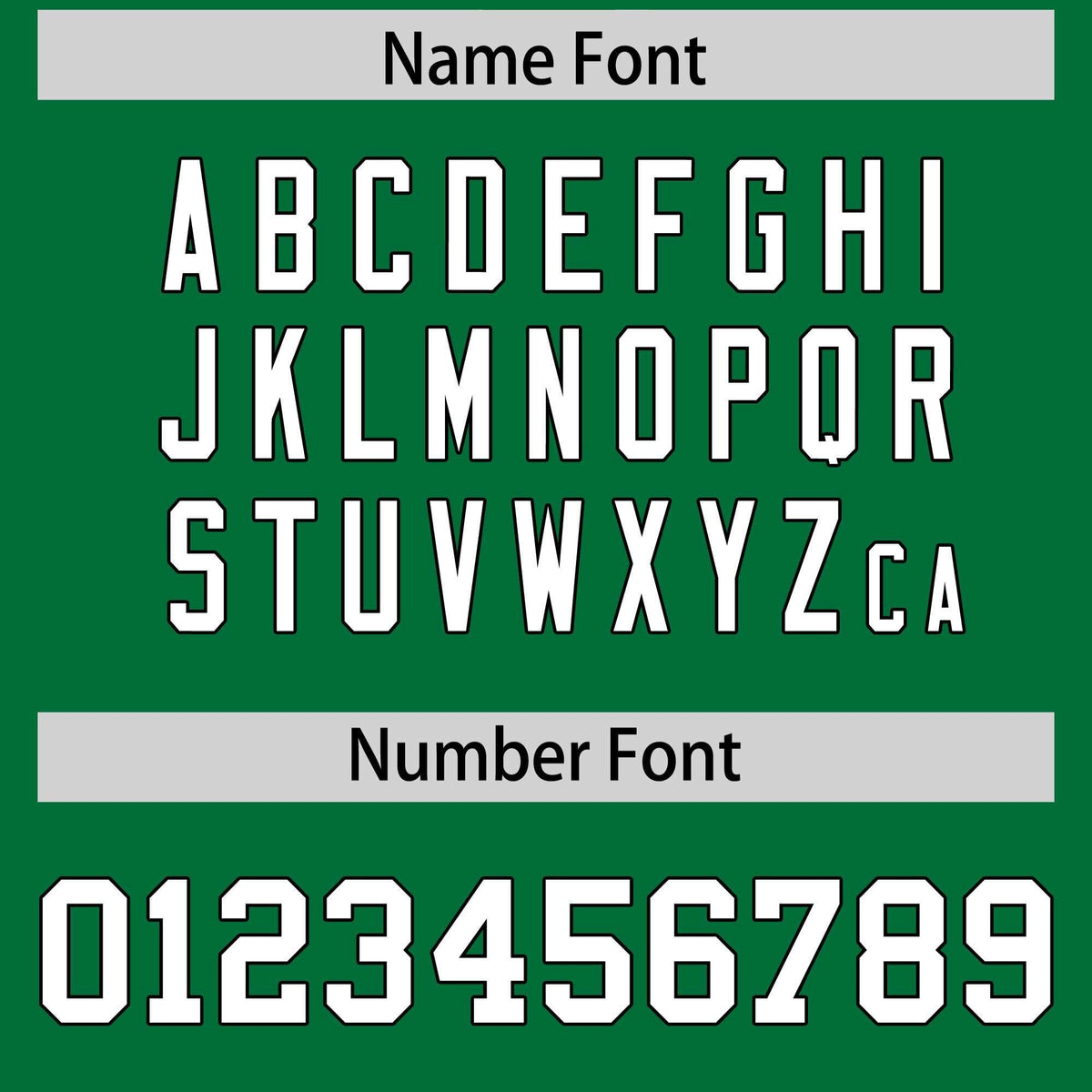 Custom Kelly Green Black Personalized Insert Color Design Authentic Football Jersey