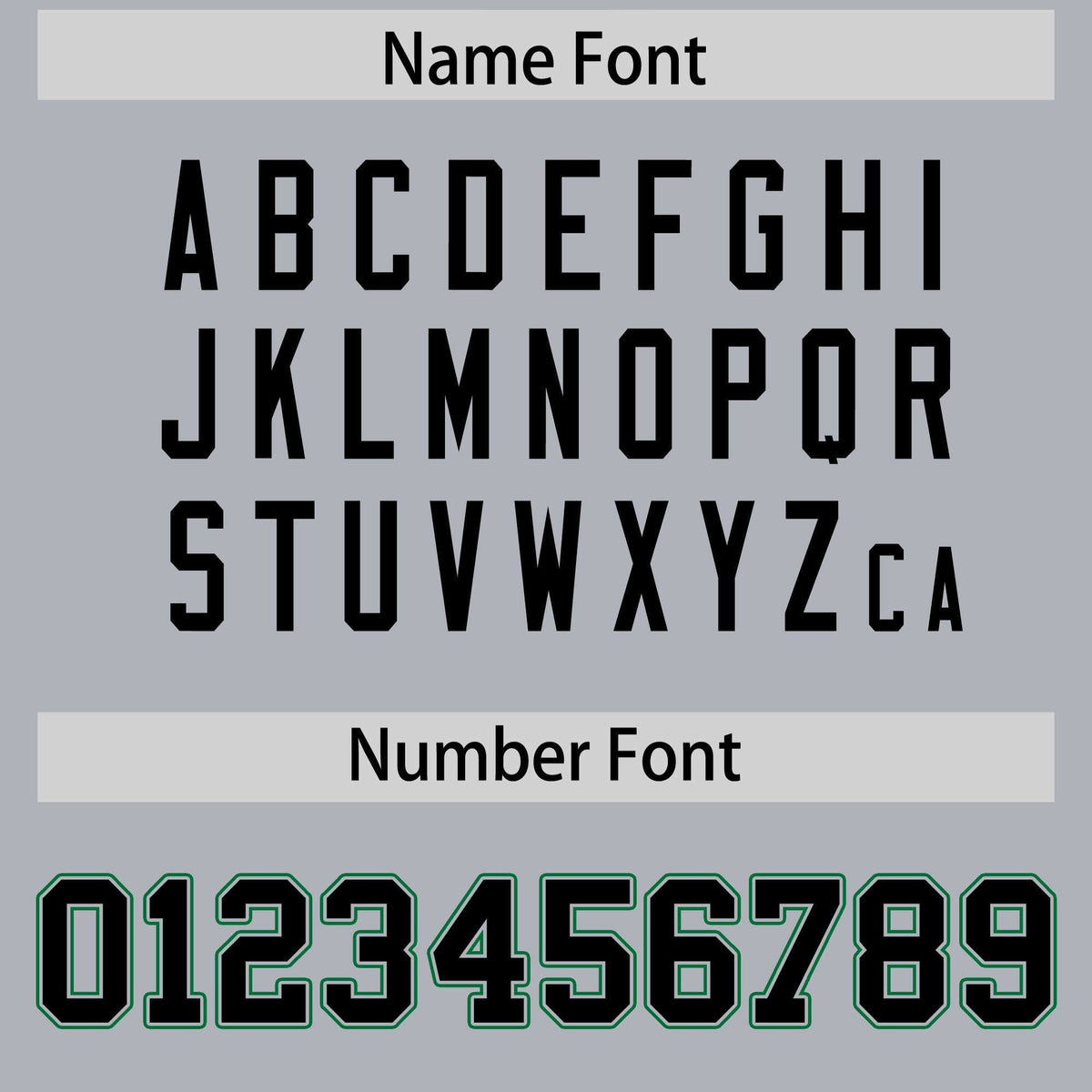 Custom Gray Black Personalized Insert Color Design Authentic Football Jersey